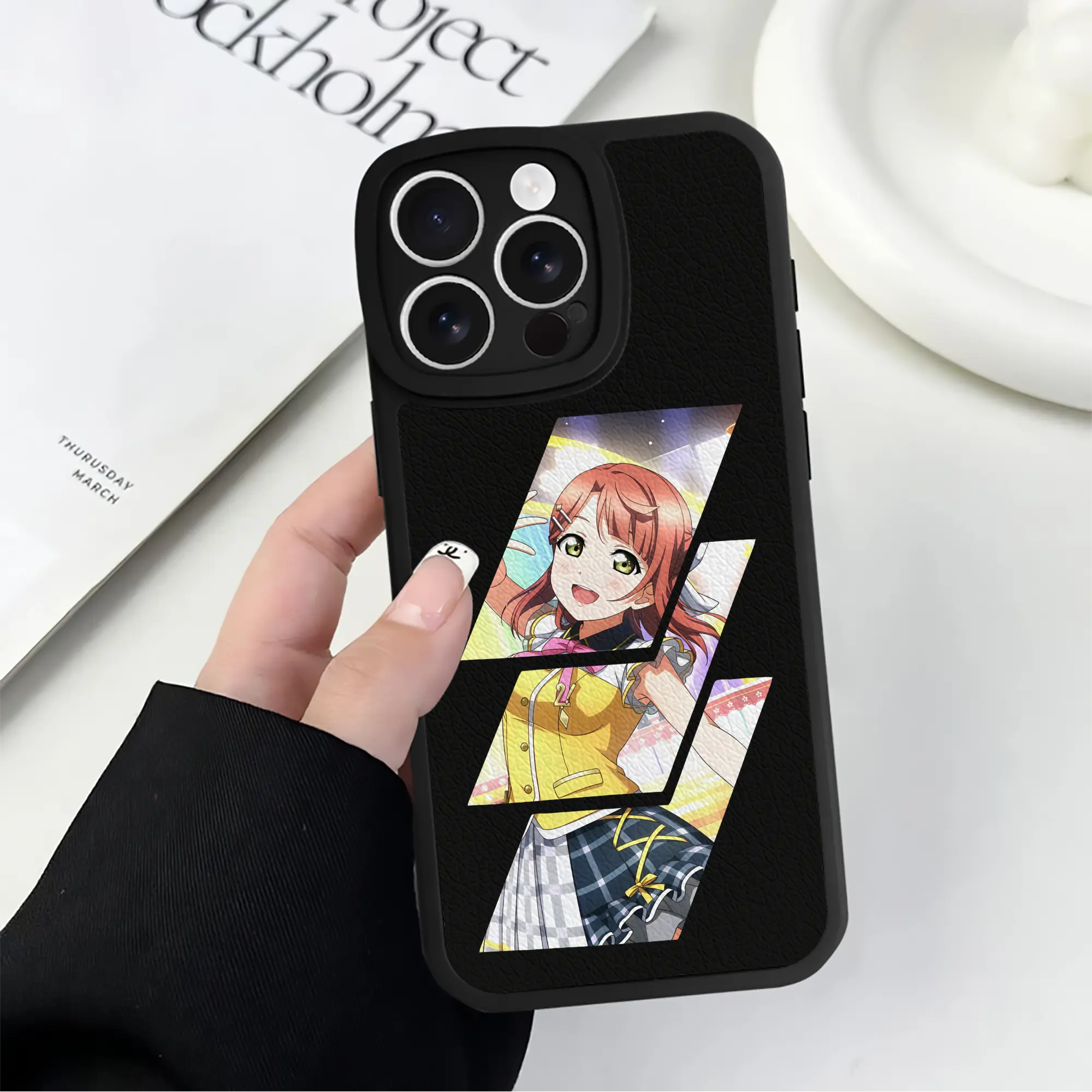 Love Live! グッズ,上原歩夢