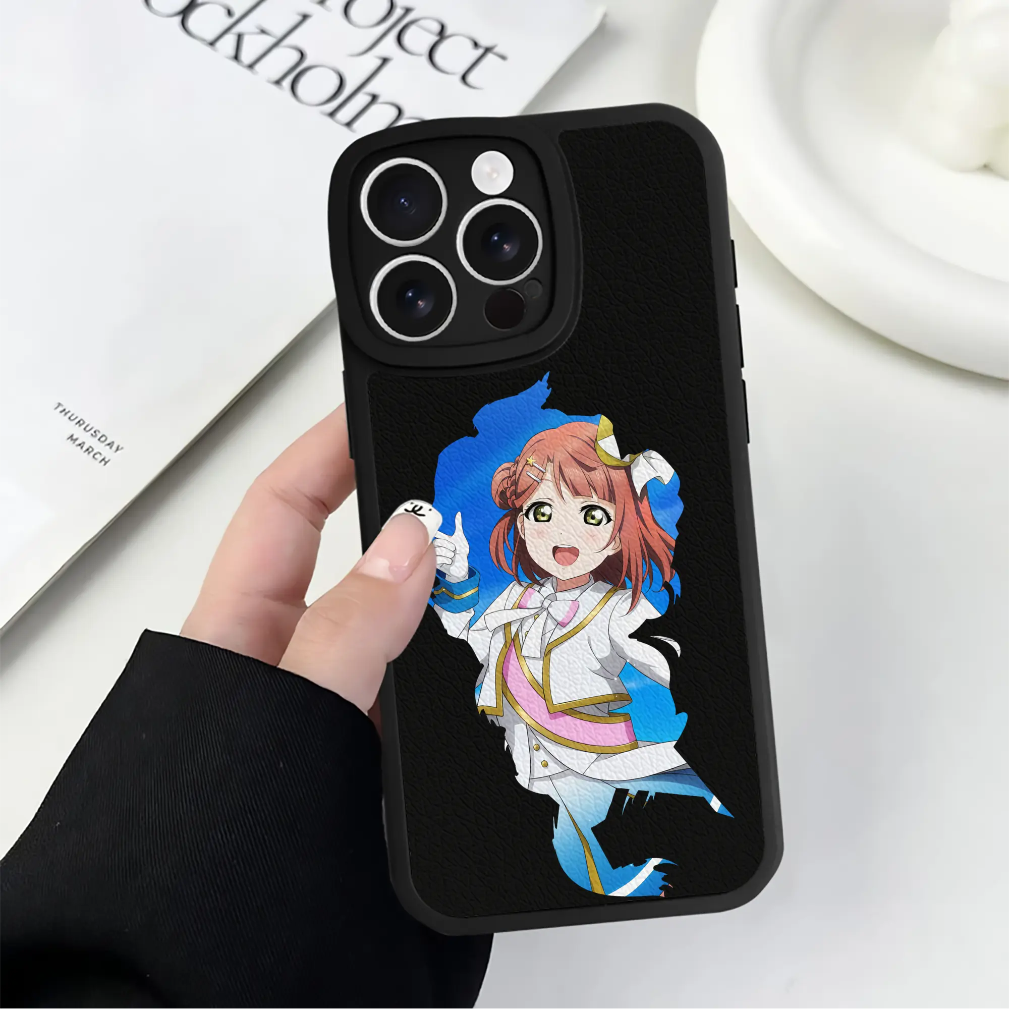 Love Live! グッズ,上原歩夢