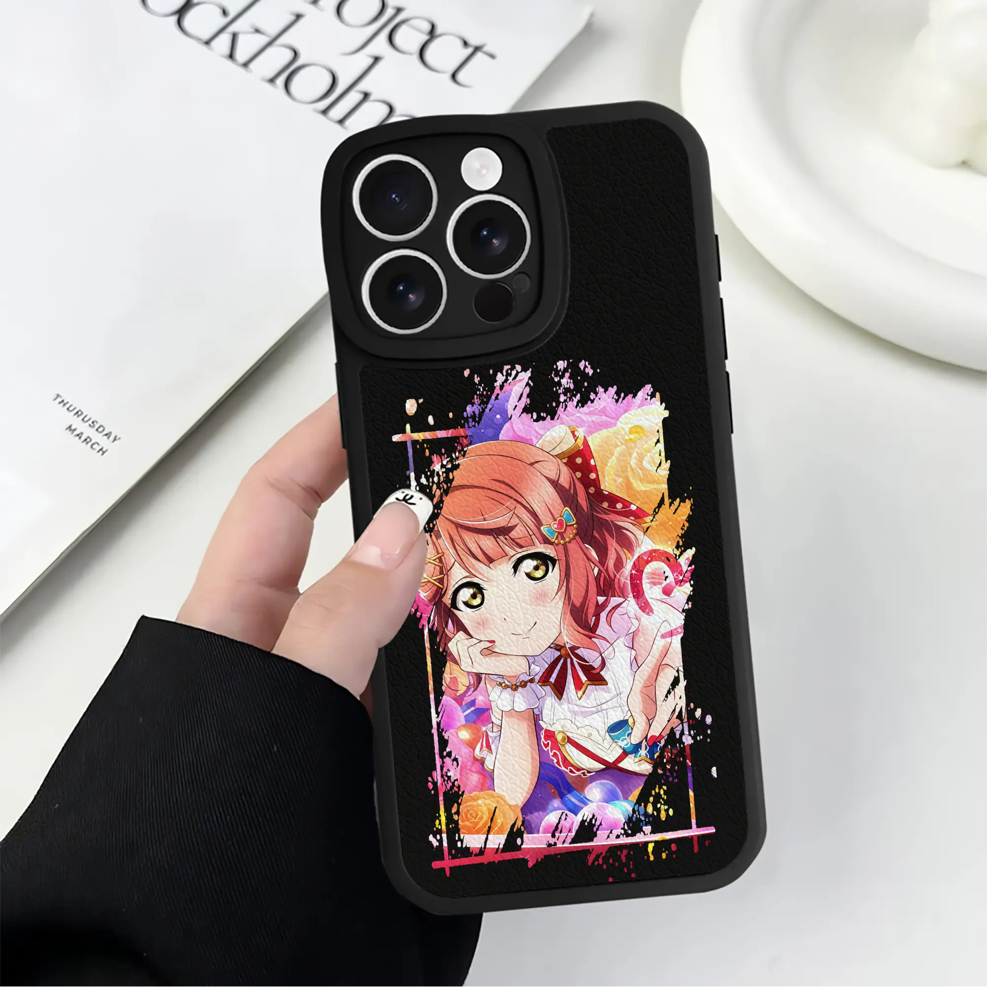 Love Live! グッズ,上原歩夢