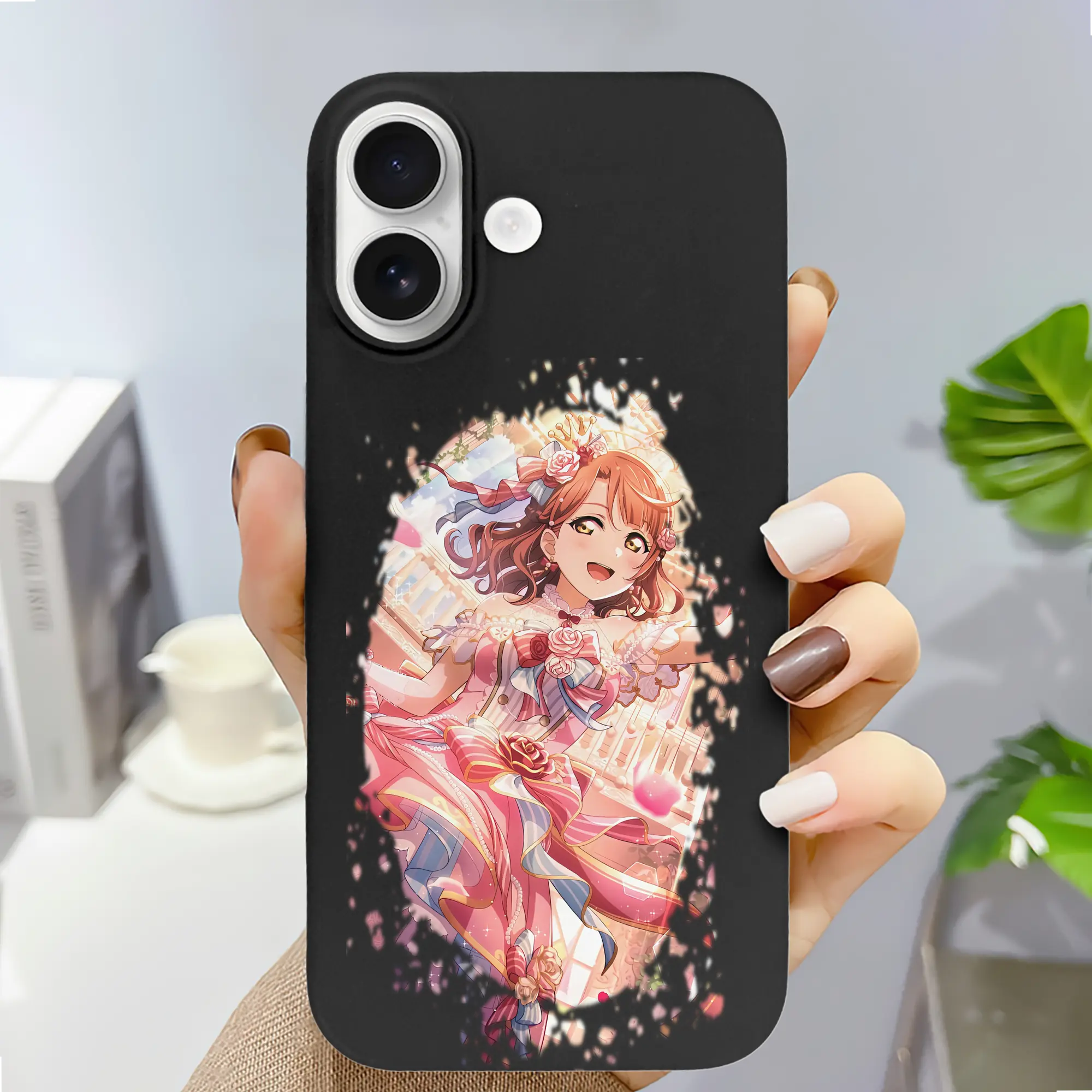 Love Live! グッズ,上原歩夢