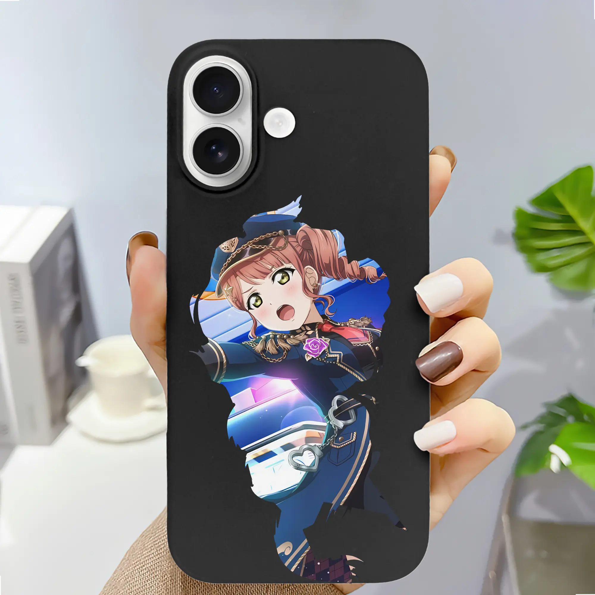 Love Live! グッズ,上原歩夢