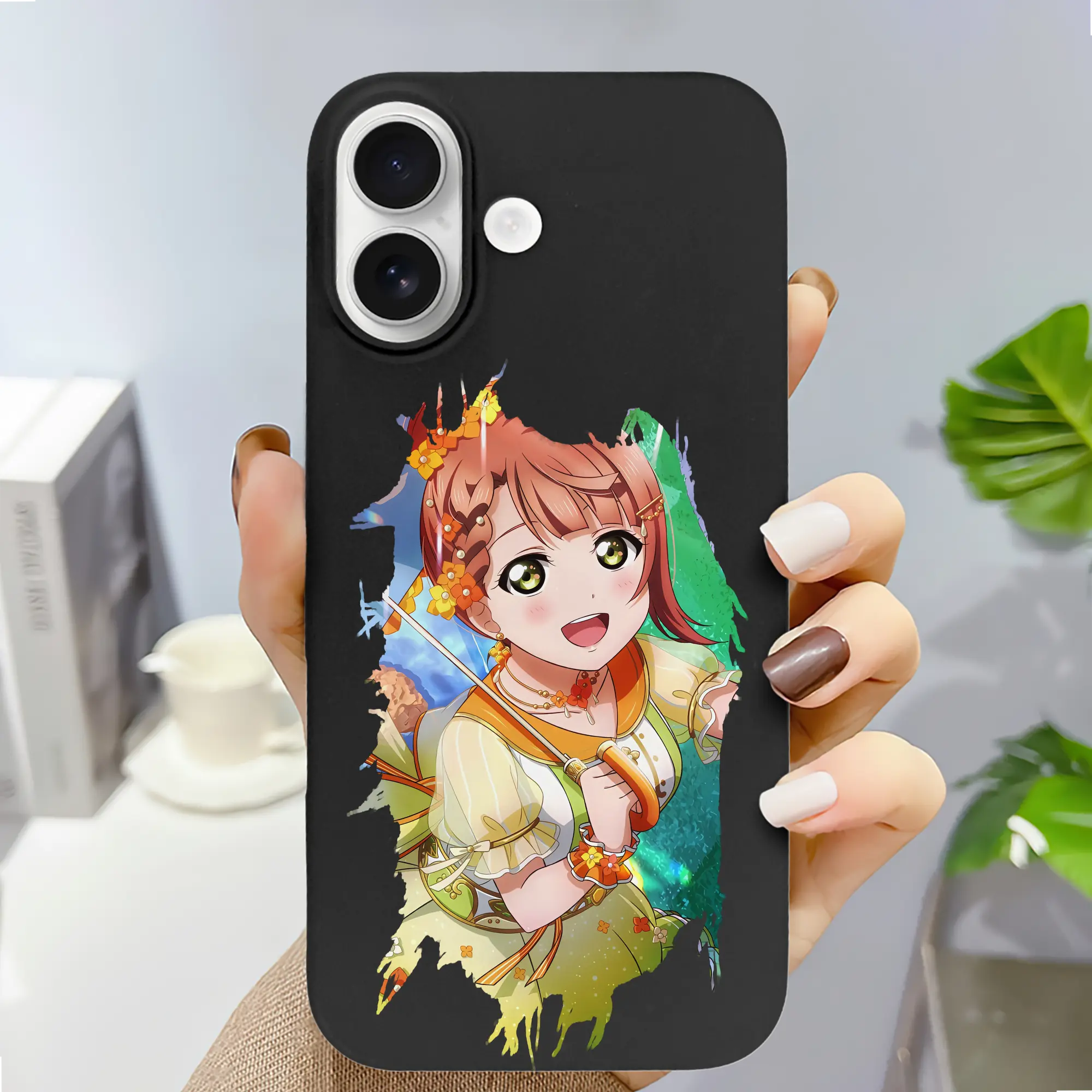Love Live! グッズ,上原歩夢