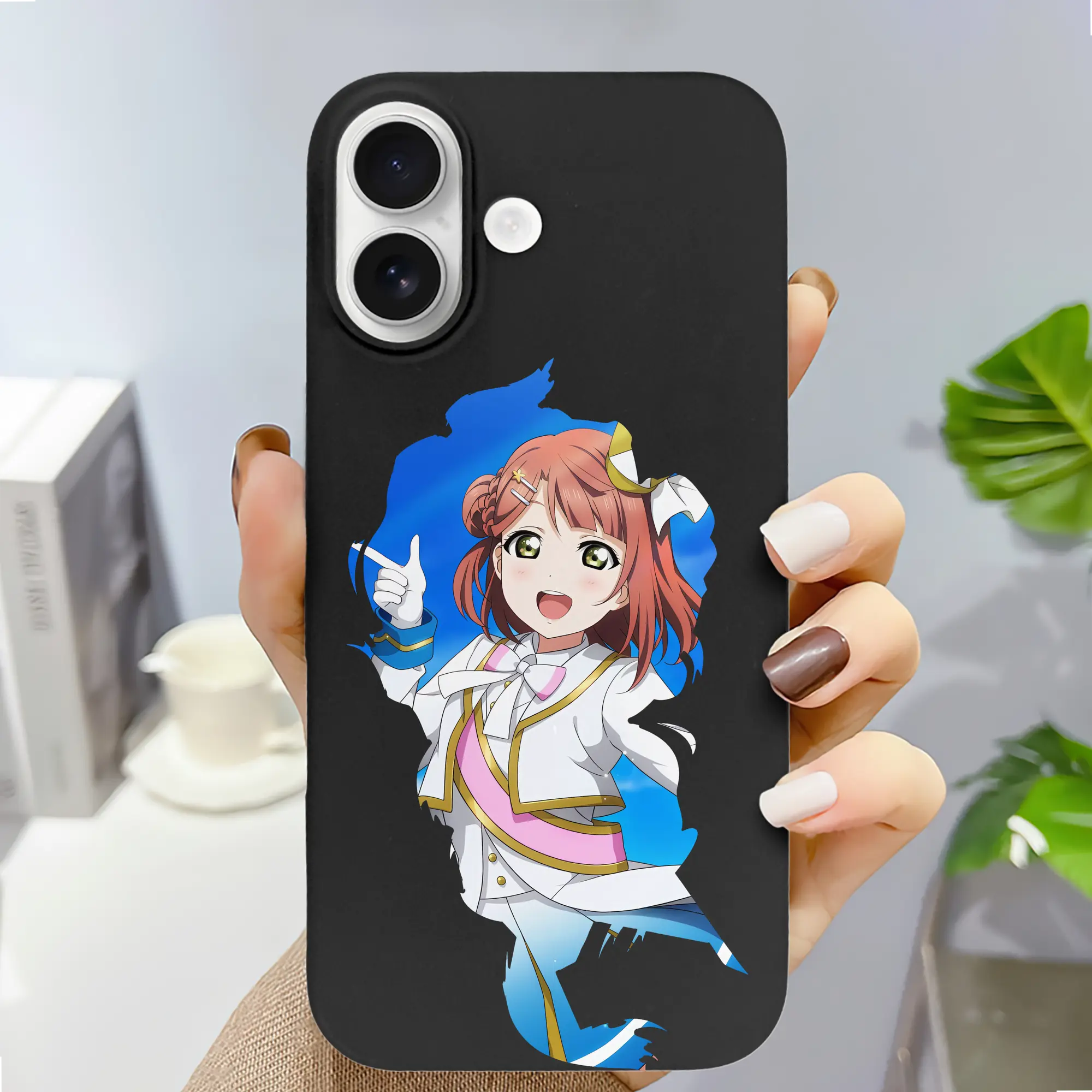 Love Live! グッズ,上原歩夢