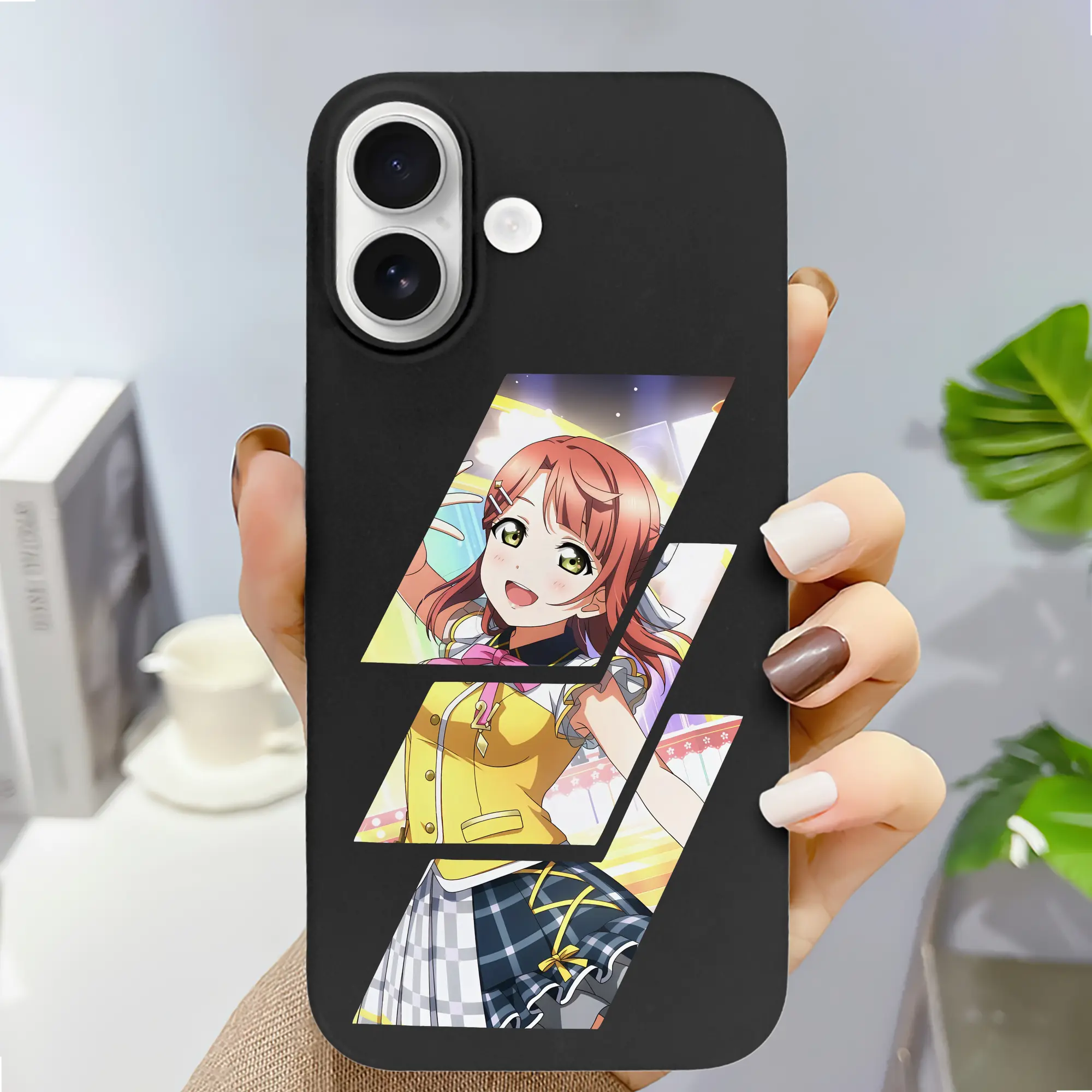 Love Live! グッズ,上原歩夢