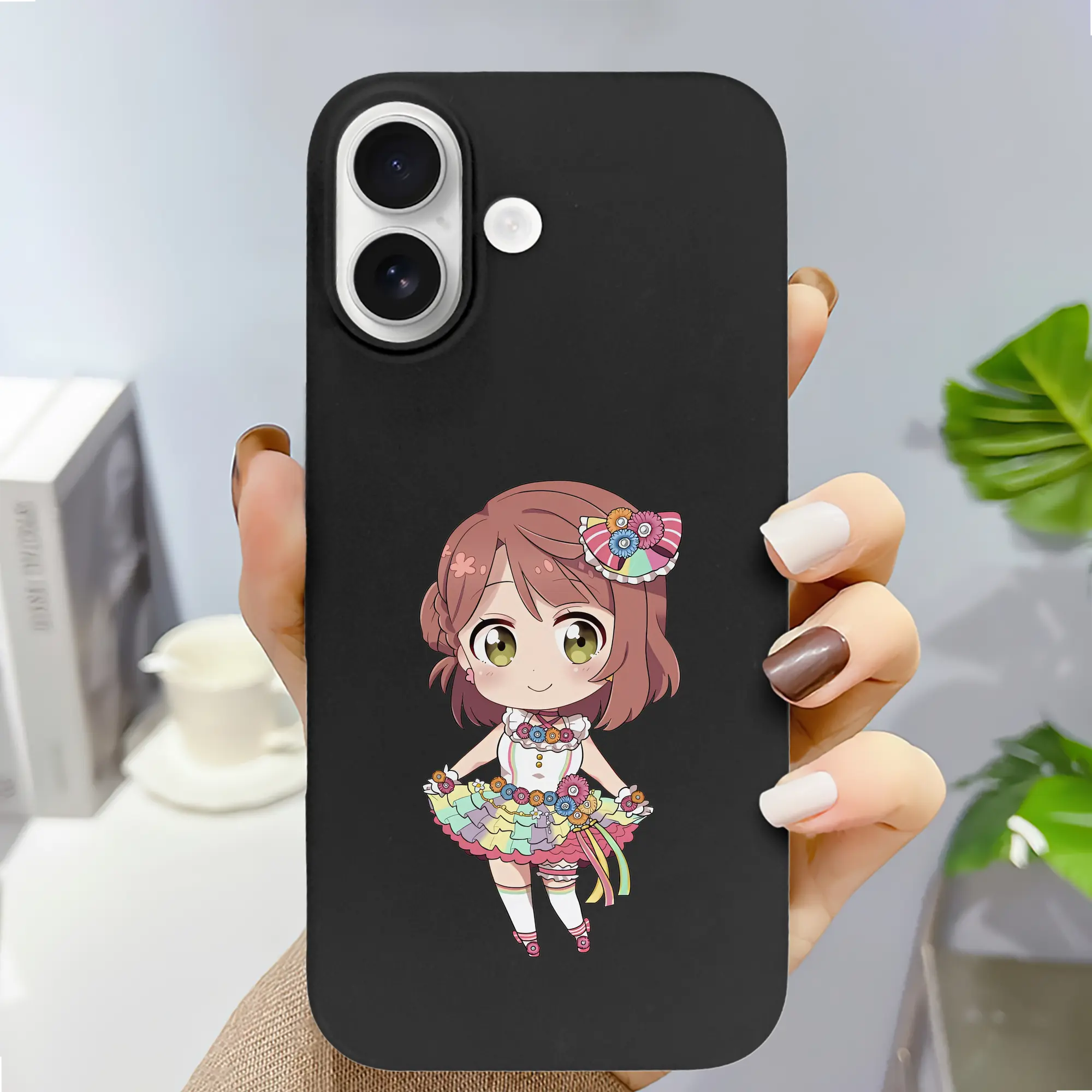 Love Live! グッズ,上原歩夢