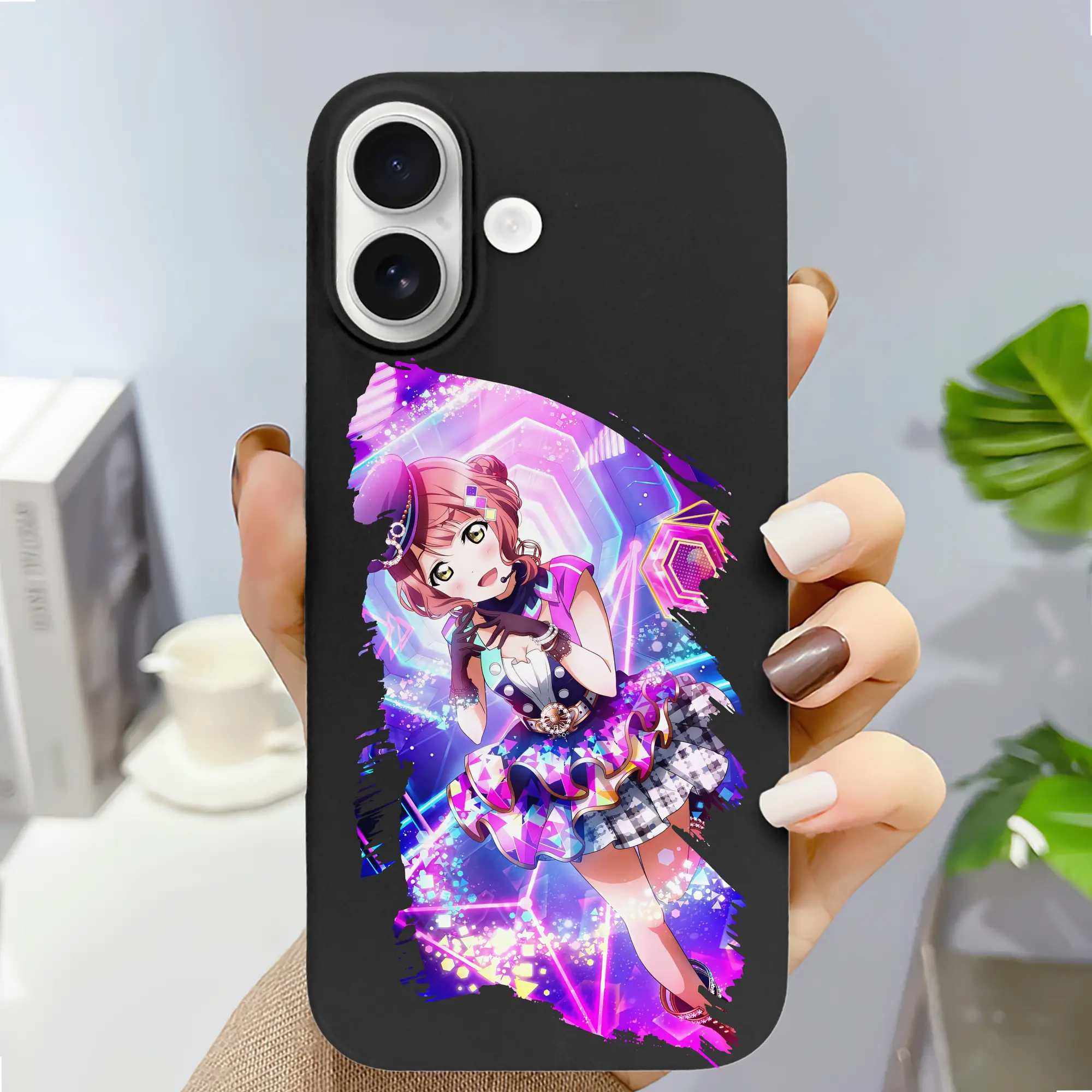 Love Live! グッズ,上原歩夢