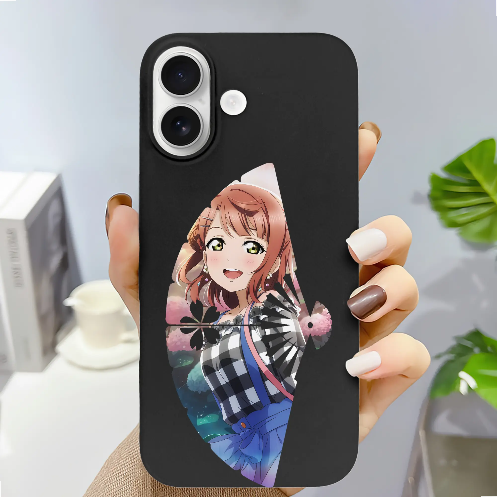 Love Live! グッズ,上原歩夢