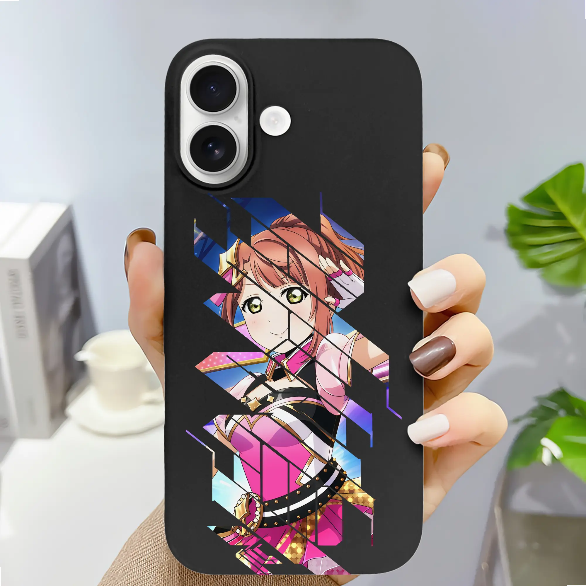 Love Live! グッズ,上原歩夢