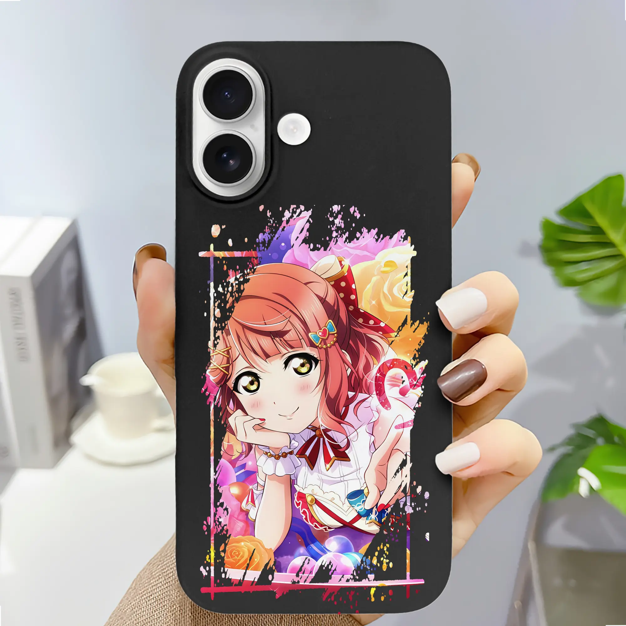 Love Live! グッズ,上原歩夢