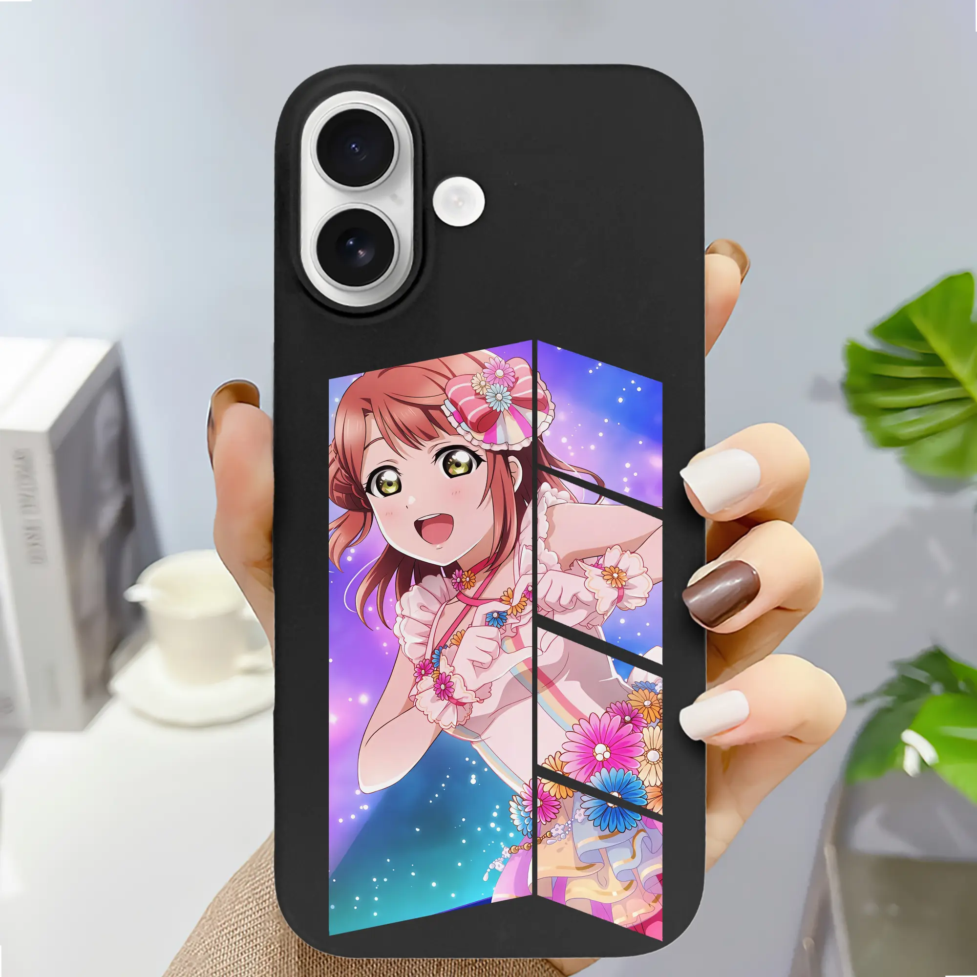 Love Live! グッズ,上原歩夢