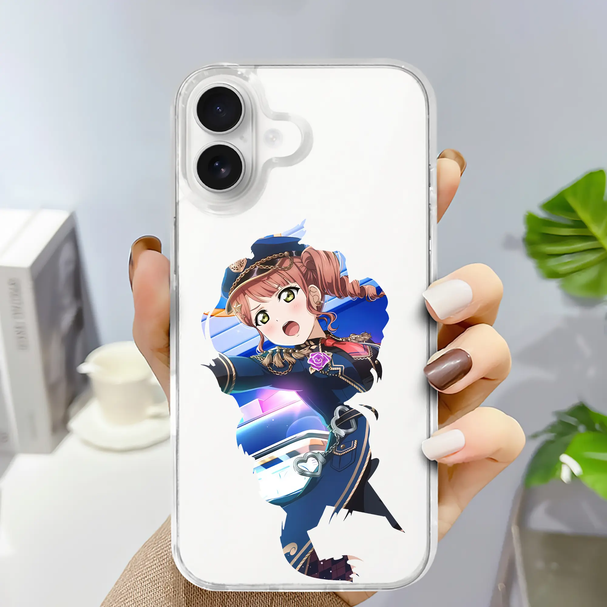 Love Live! グッズ,上原歩夢