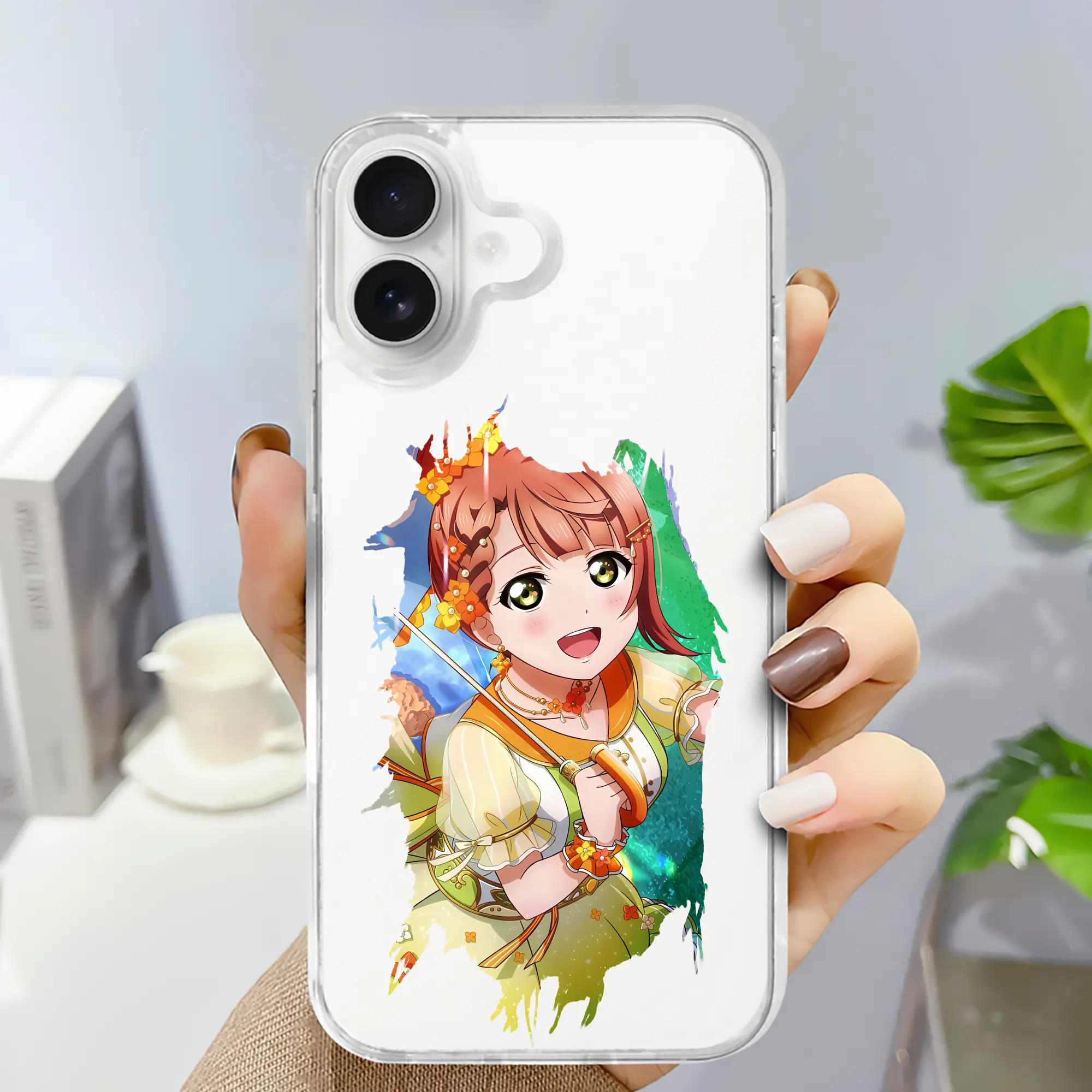 Love Live! グッズ,上原歩夢