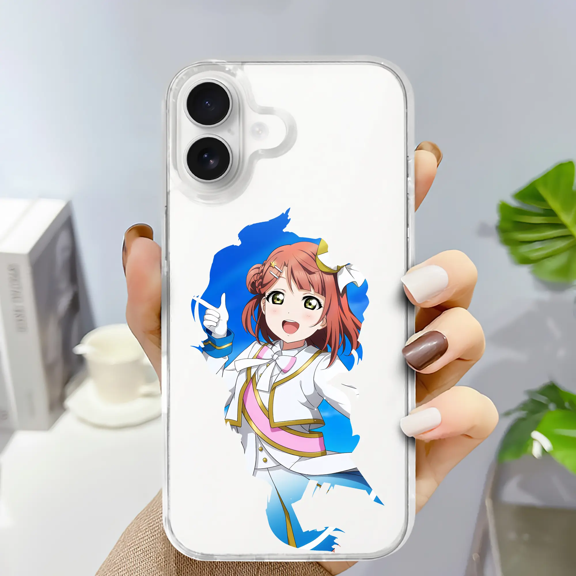 Love Live! グッズ,上原歩夢