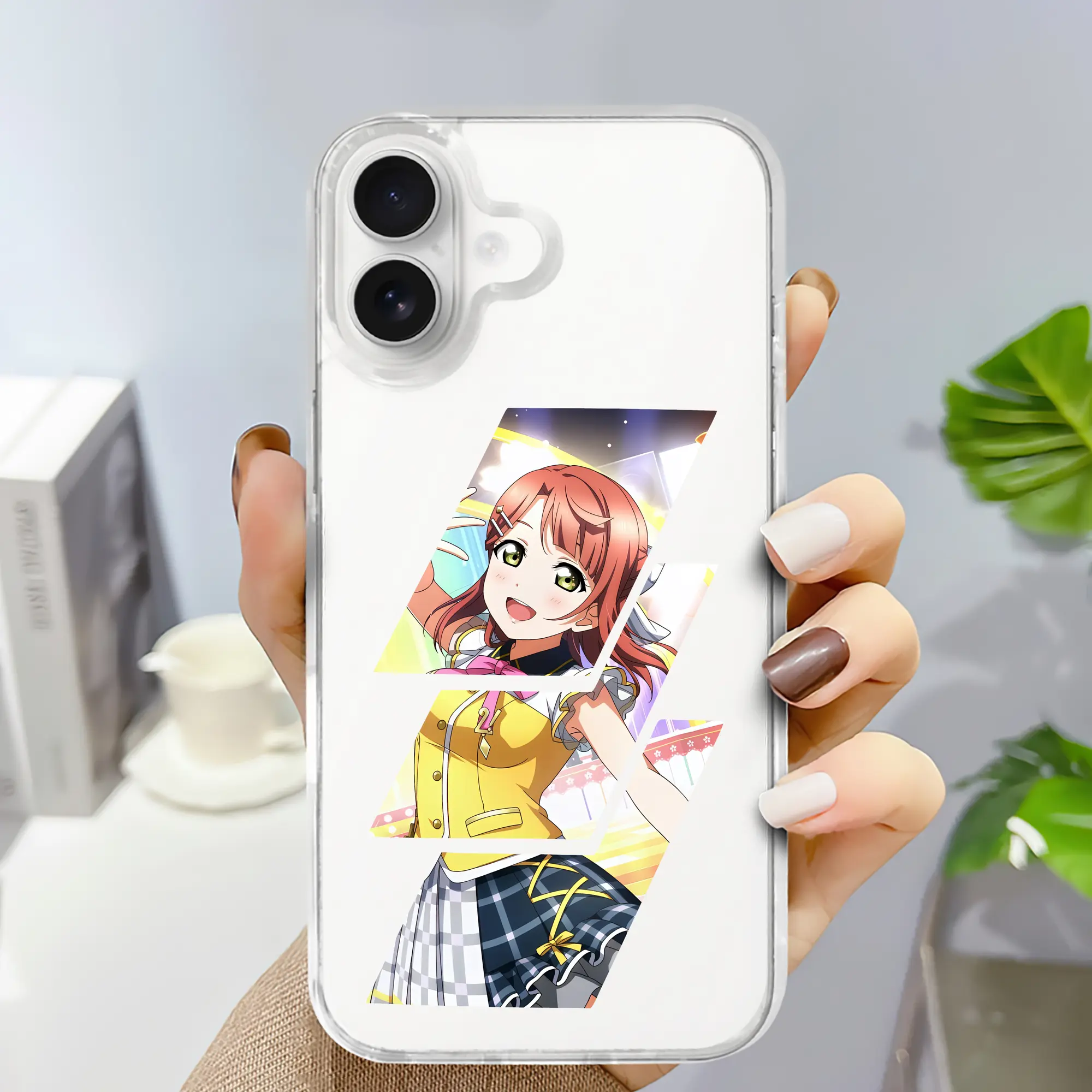 Love Live! グッズ,上原歩夢