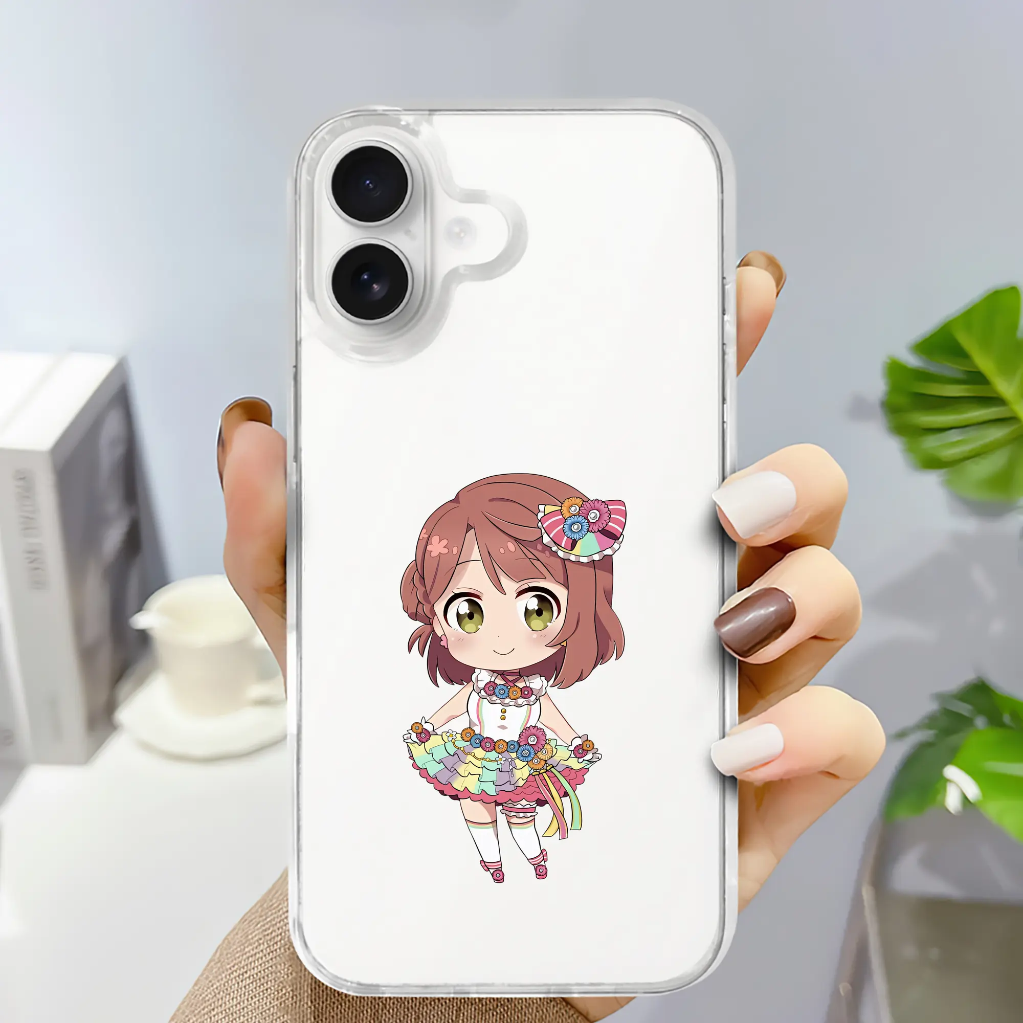 Love Live! グッズ,上原歩夢