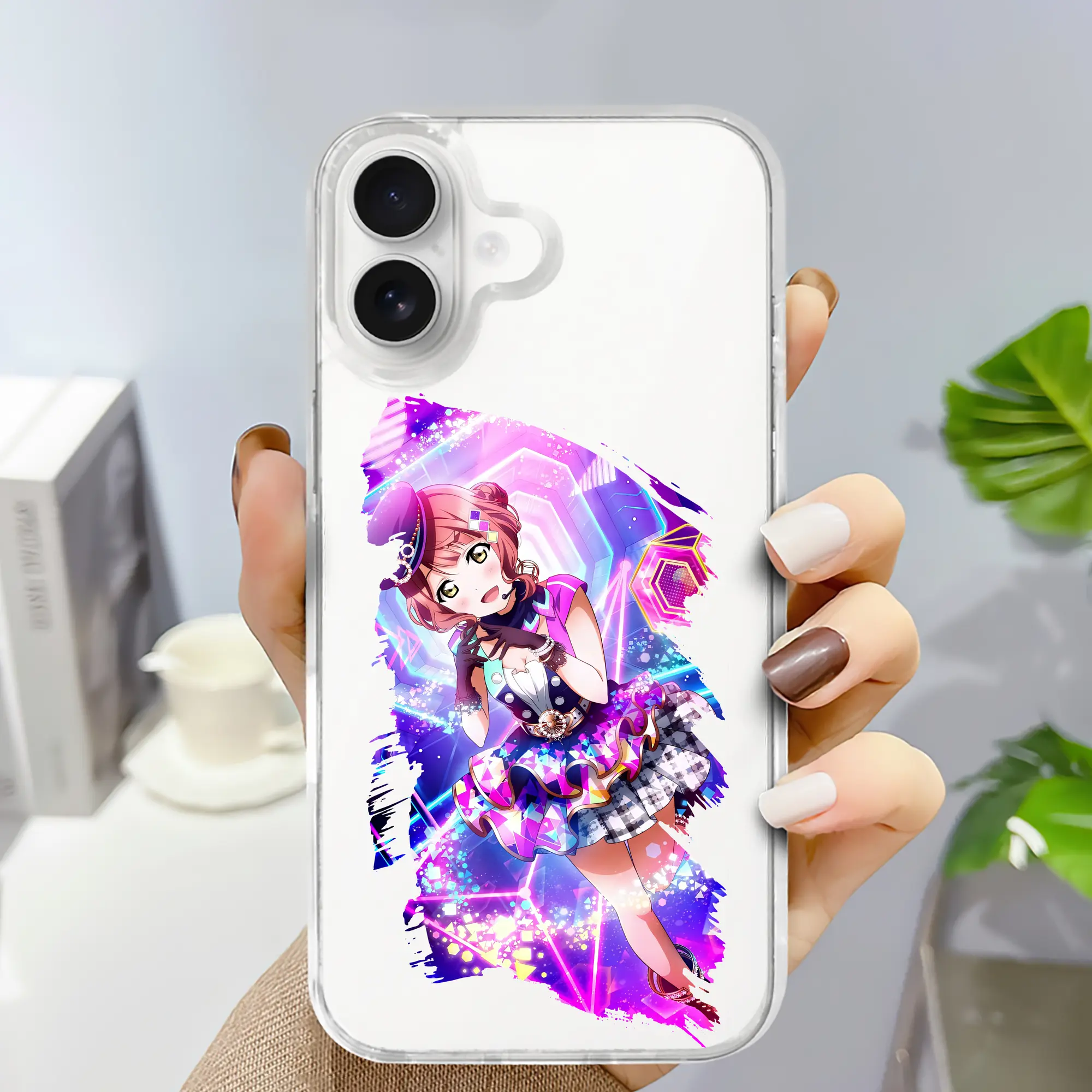 Love Live! グッズ,上原歩夢