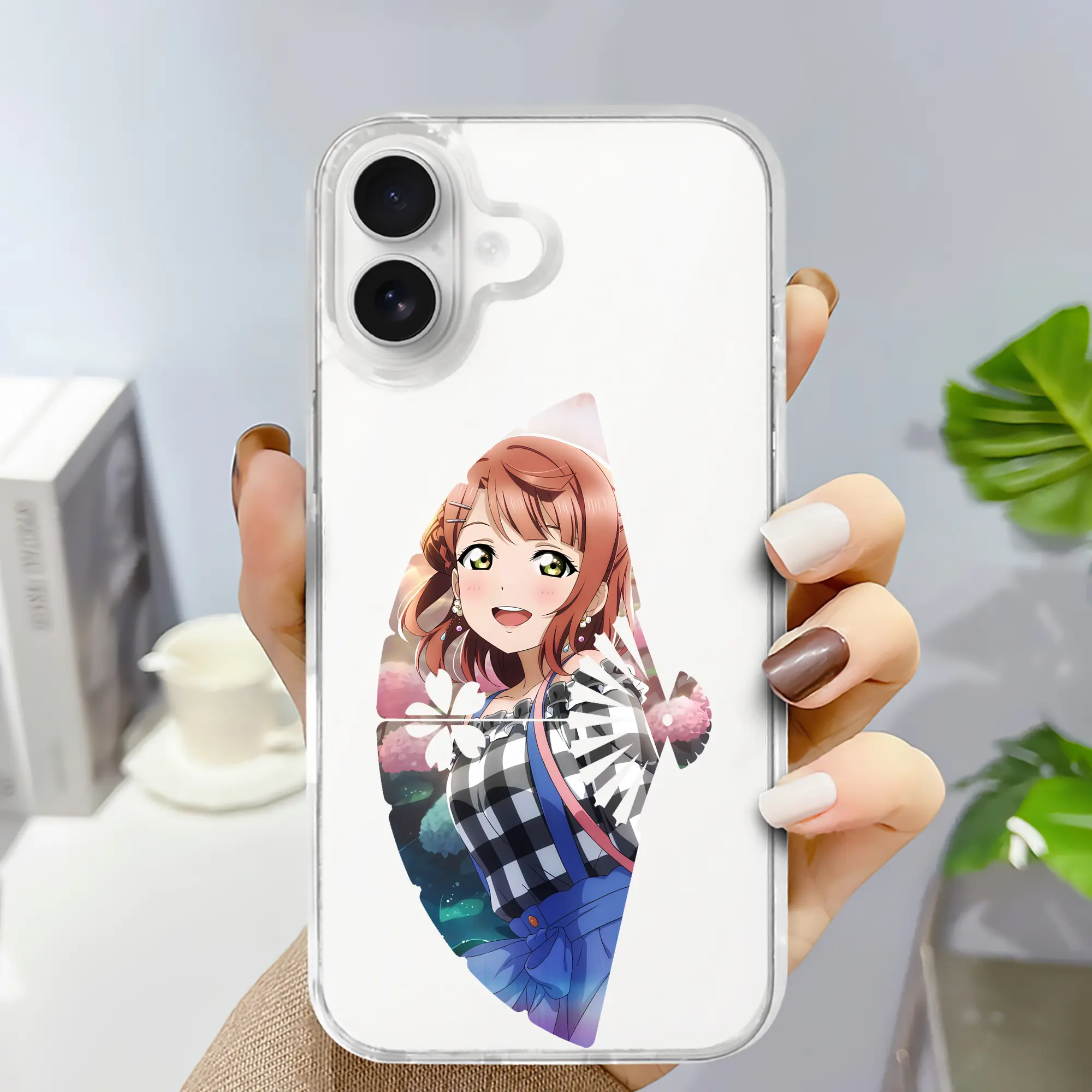 Love Live! グッズ,上原歩夢