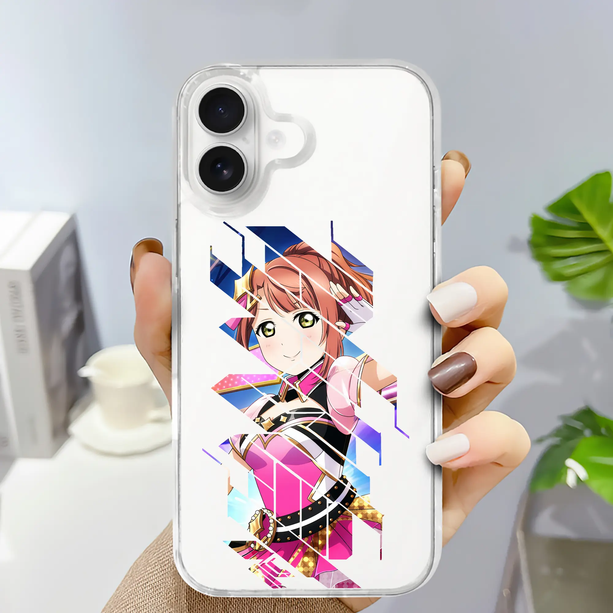 Love Live! グッズ,上原歩夢