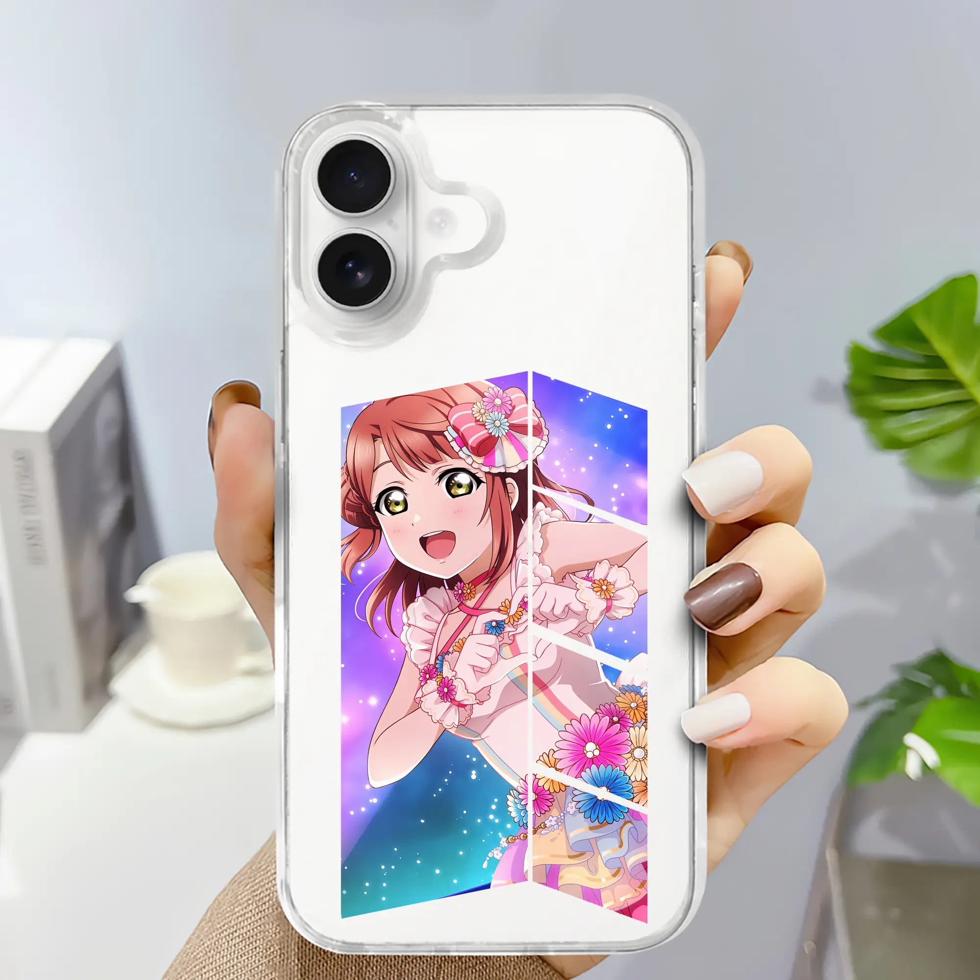 Love Live! グッズ,上原歩夢