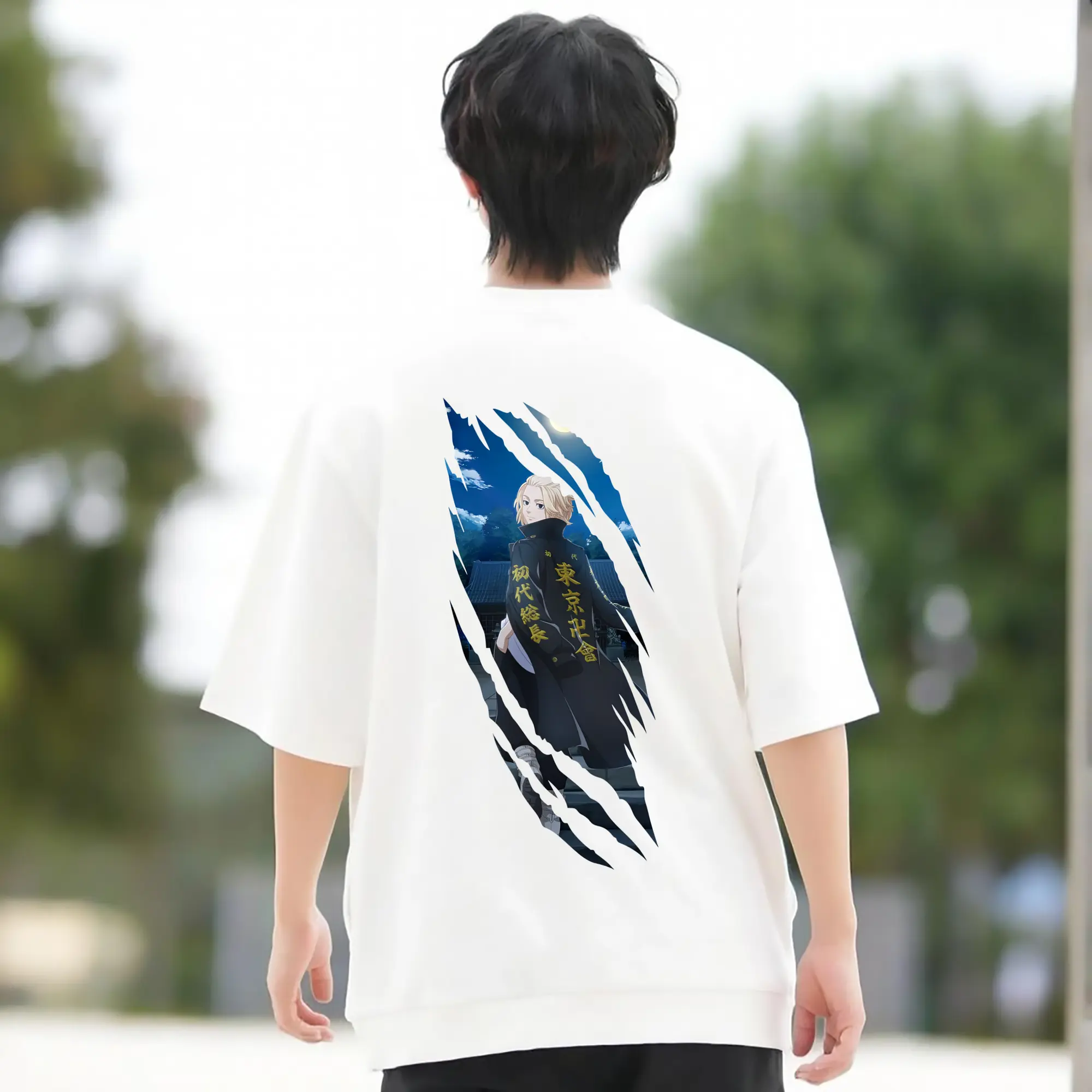 東京リベンジャーズ グッズ,佐野万次郎