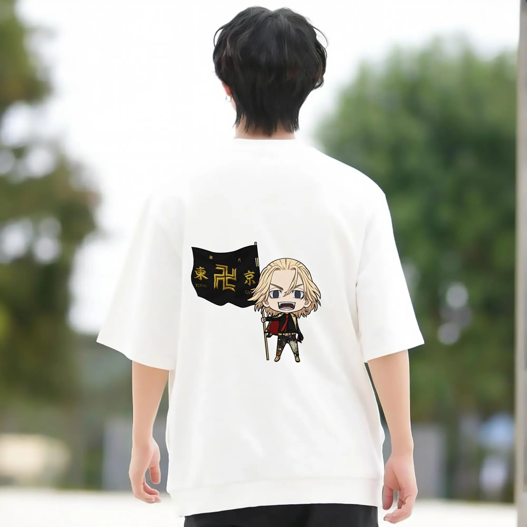 東京リベンジャーズ グッズ,佐野万次郎