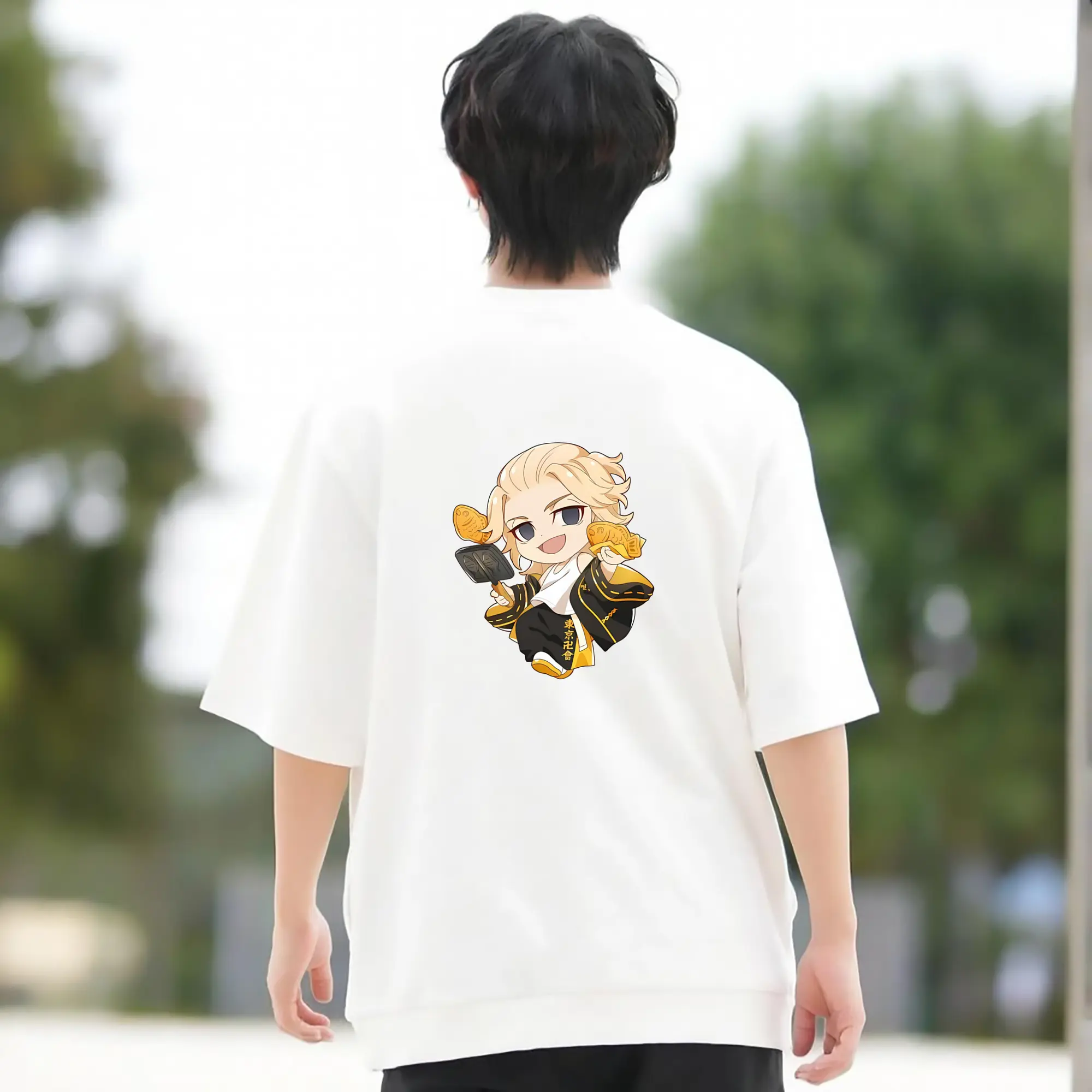 東京リベンジャーズ グッズ,佐野万次郎