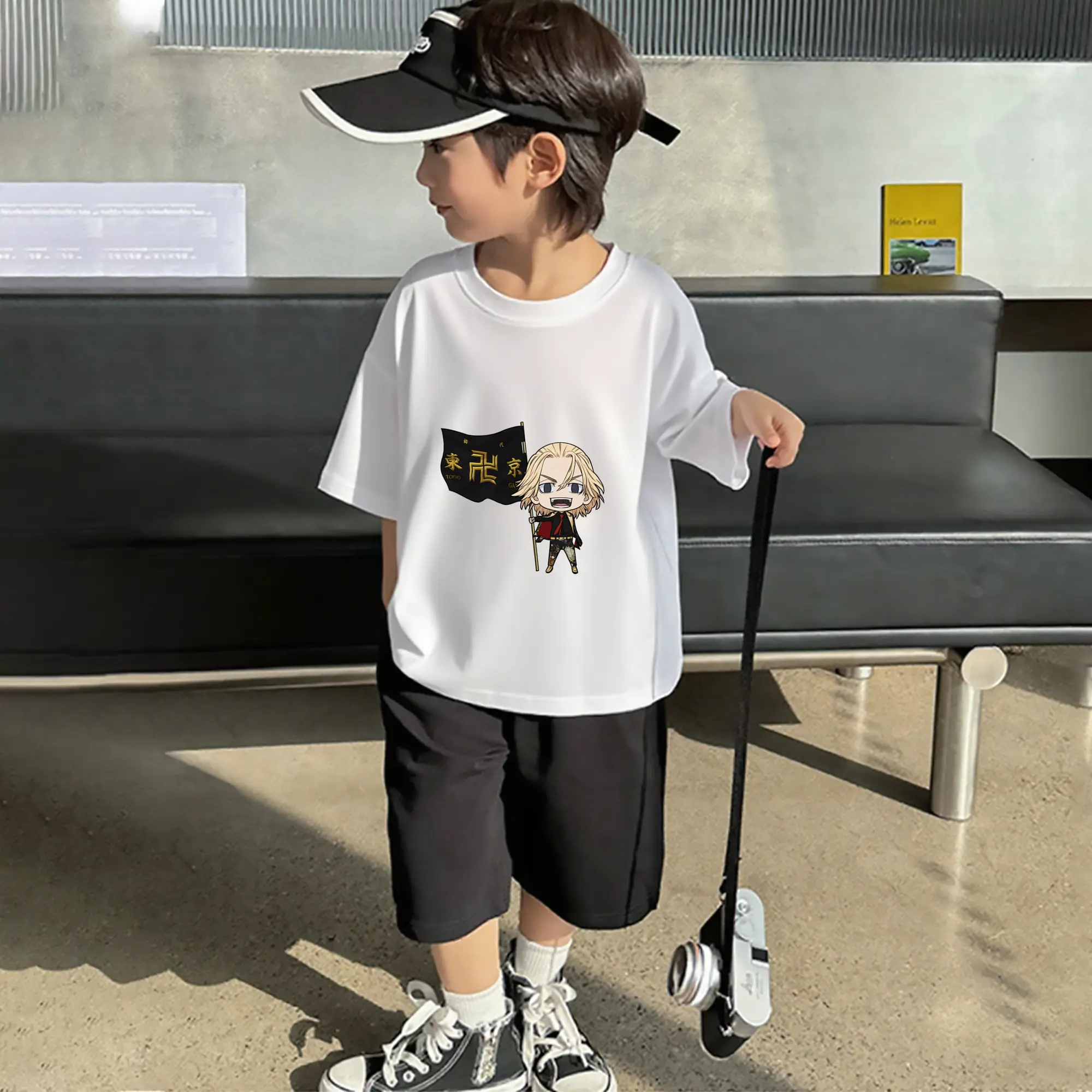 東京リベンジャーズ グッズ,佐野万次郎