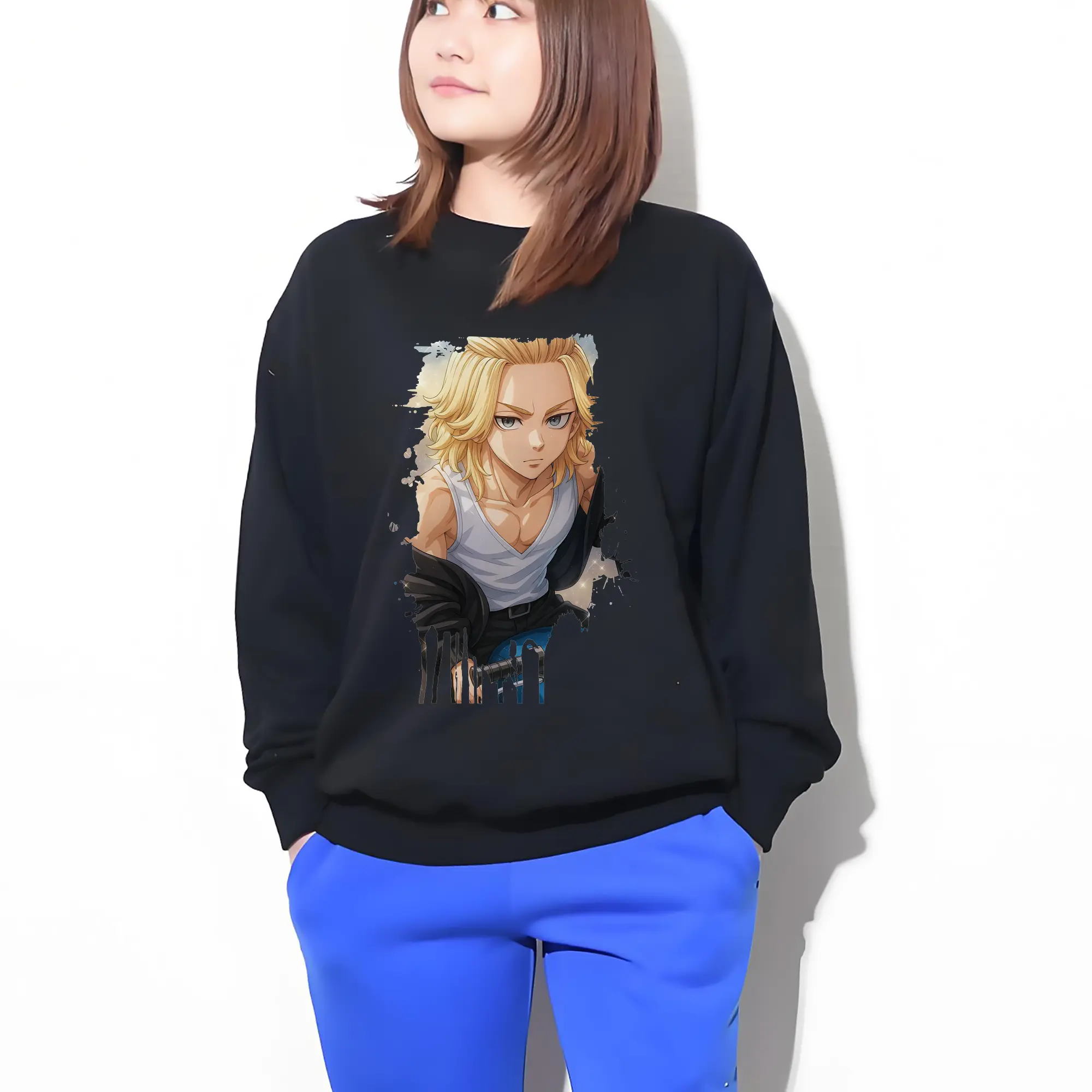 東京リベンジャーズ グッズ,佐野万次郎