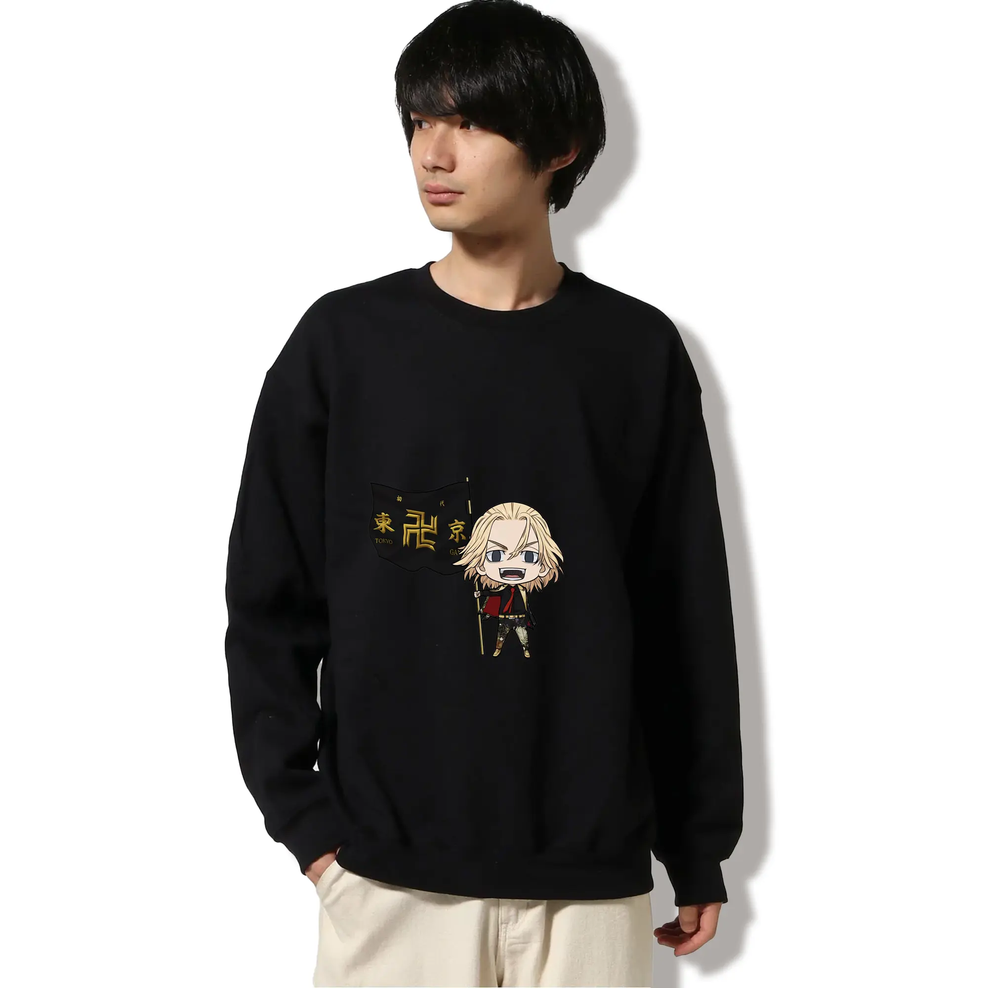 東京リベンジャーズ グッズ,佐野万次郎