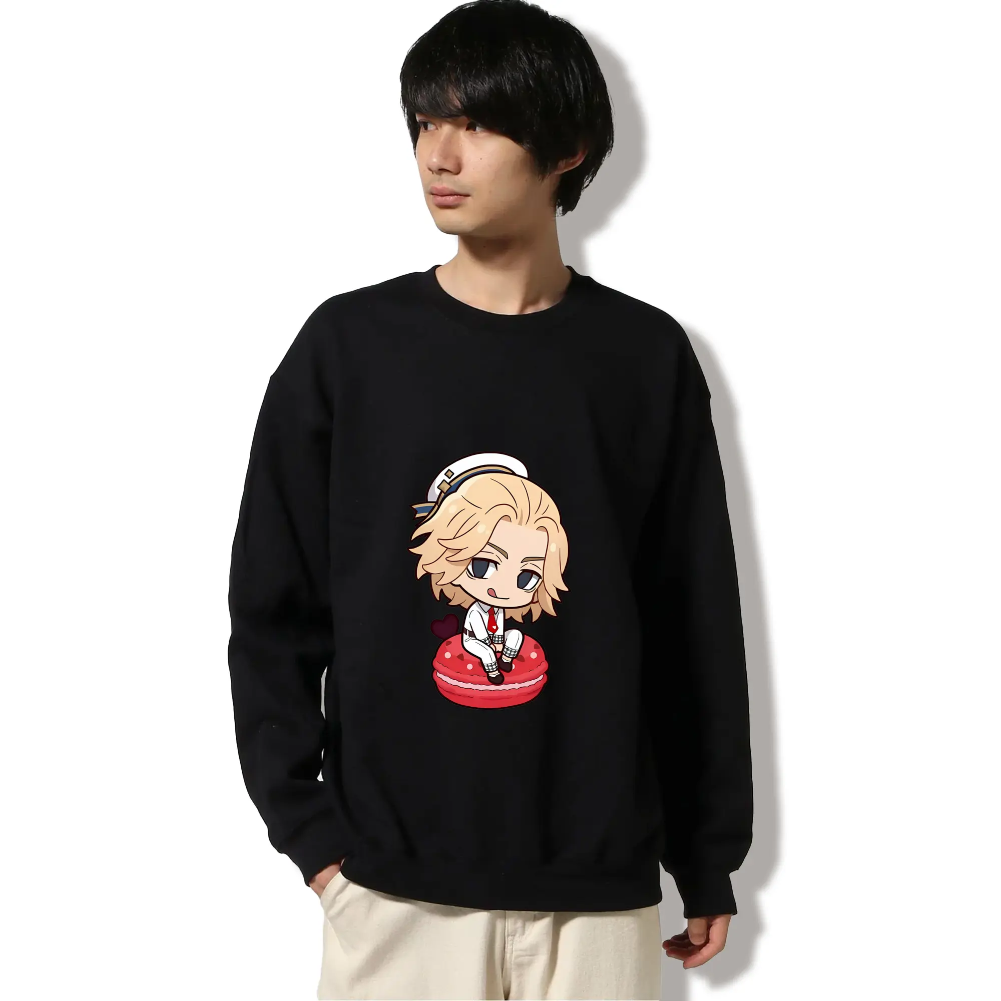 東京リベンジャーズ グッズ,佐野万次郎