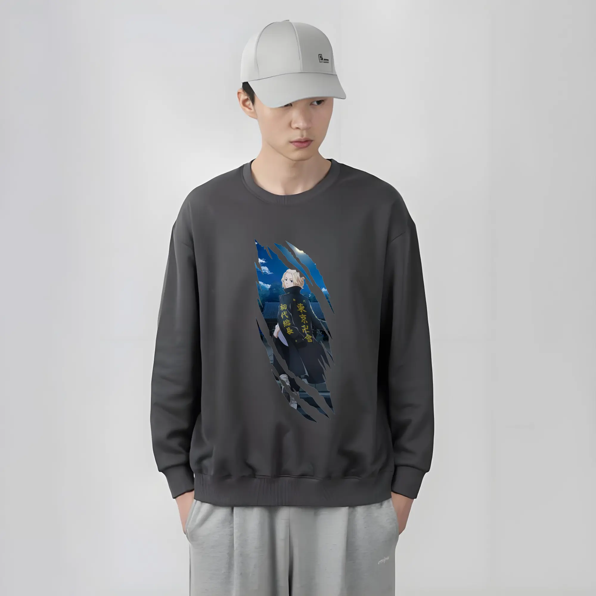 東京リベンジャーズ グッズ,佐野万次郎