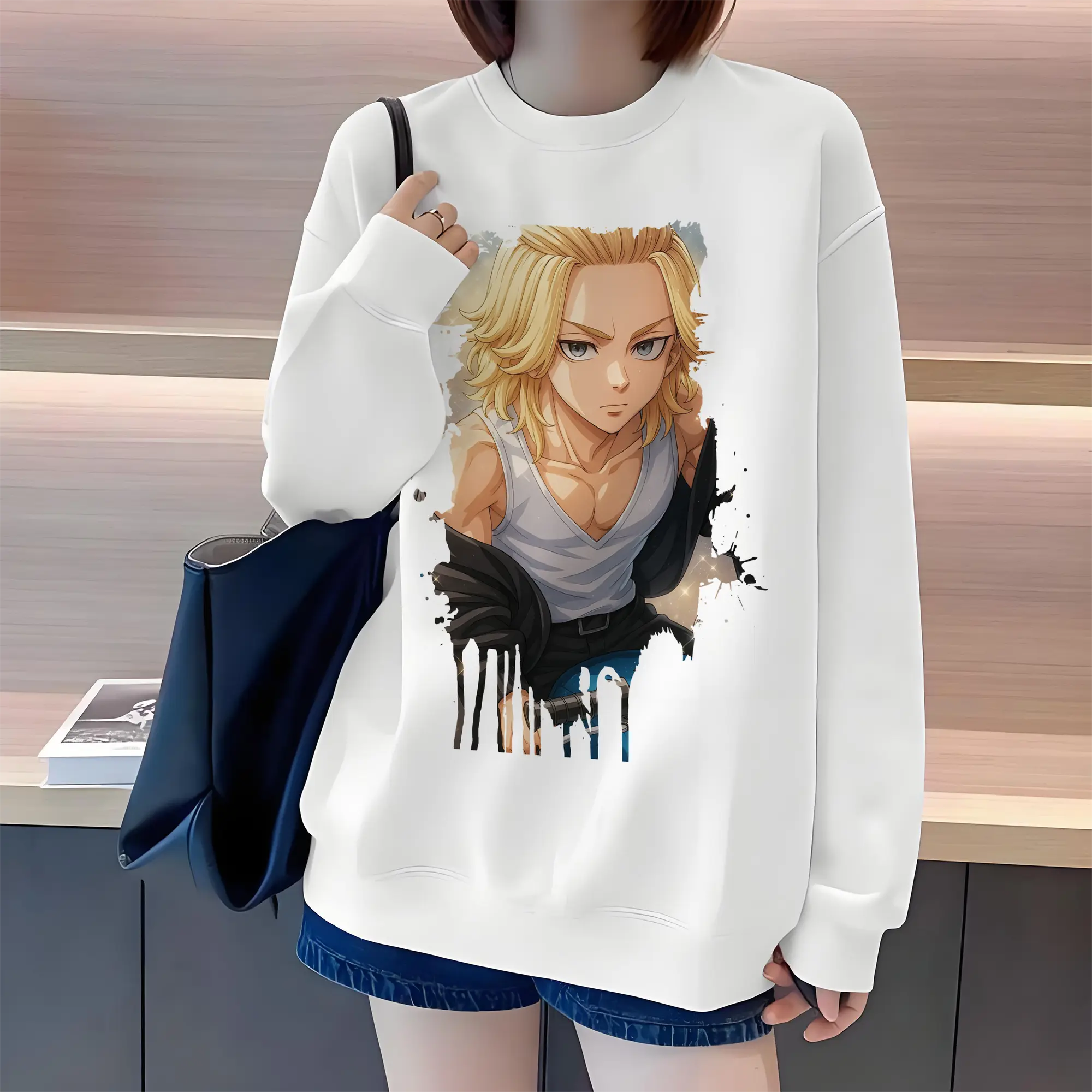 東京リベンジャーズ グッズ,佐野万次郎