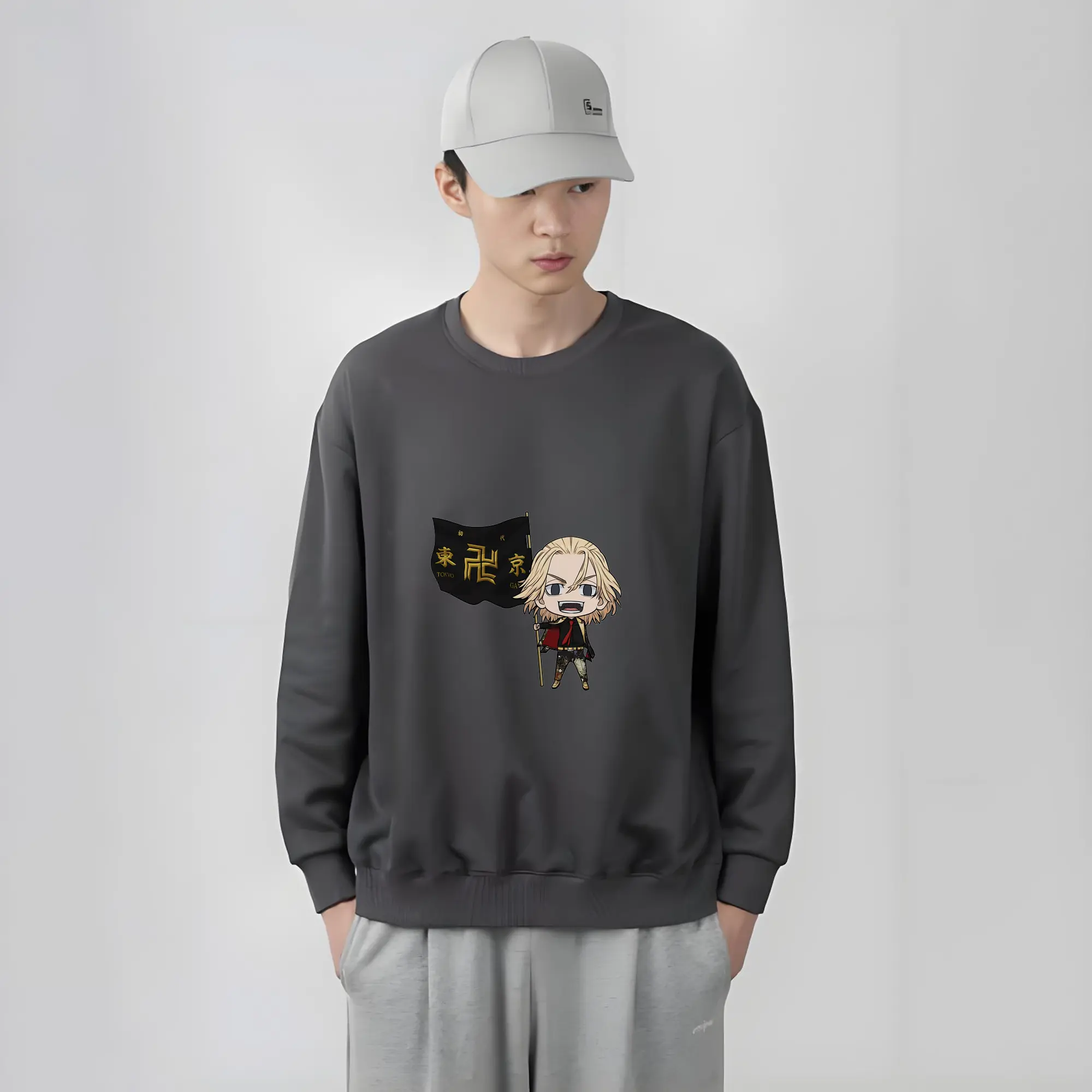 東京リベンジャーズ グッズ,佐野万次郎