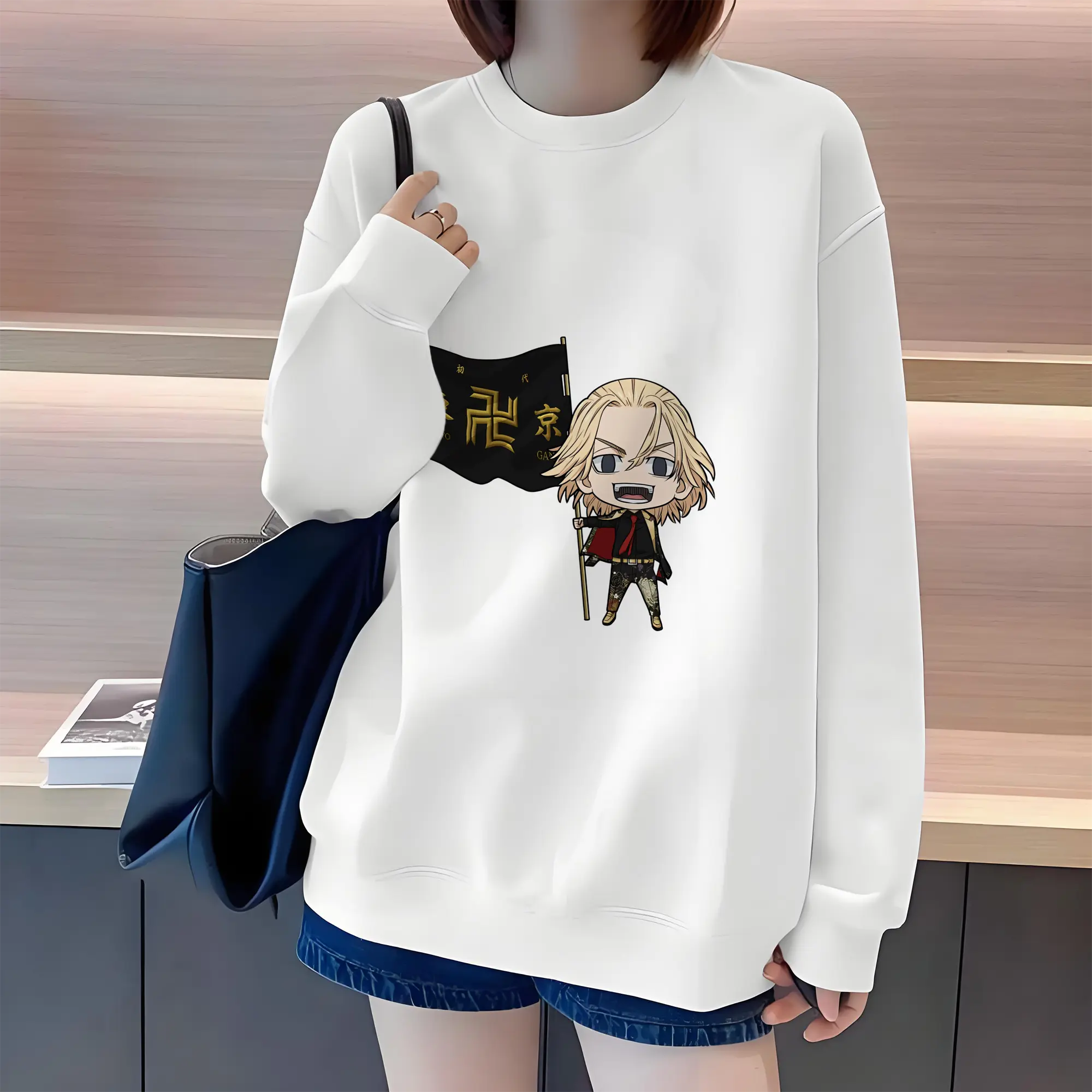 東京リベンジャーズ グッズ,佐野万次郎