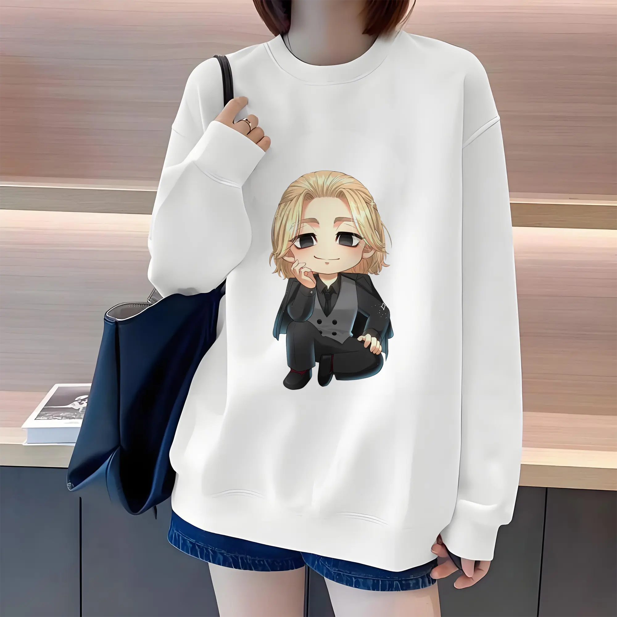 東京リベンジャーズ グッズ,佐野万次郎