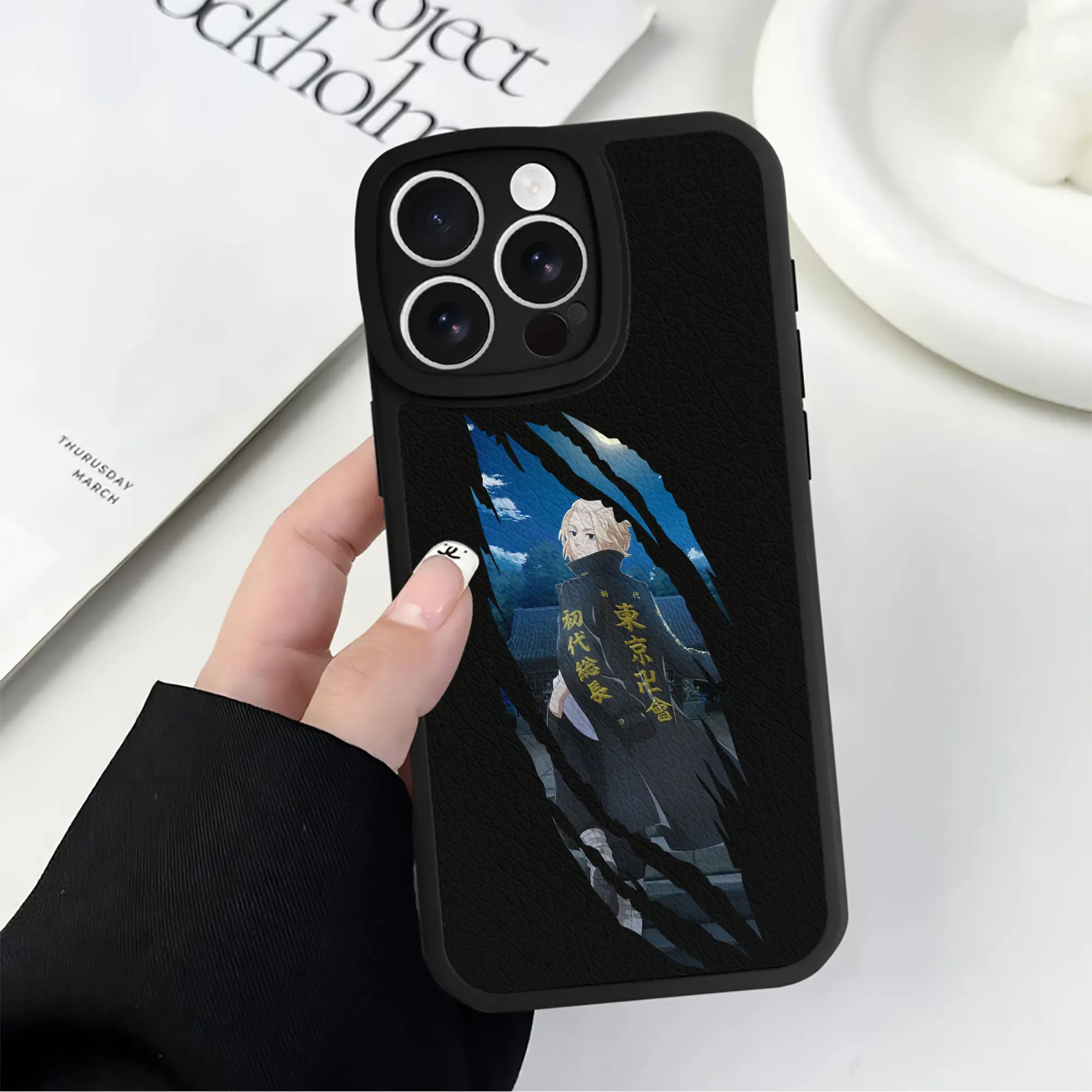 東京リベンジャーズ グッズ,佐野万次郎