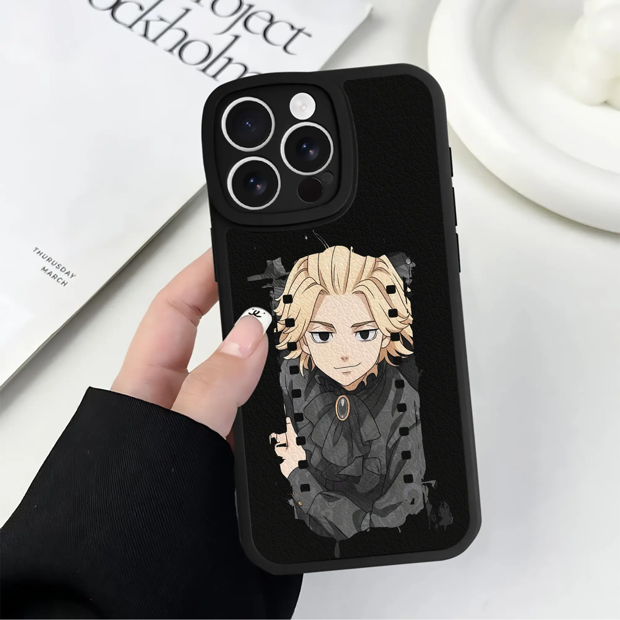 東京リベンジャーズ グッズ,佐野万次郎