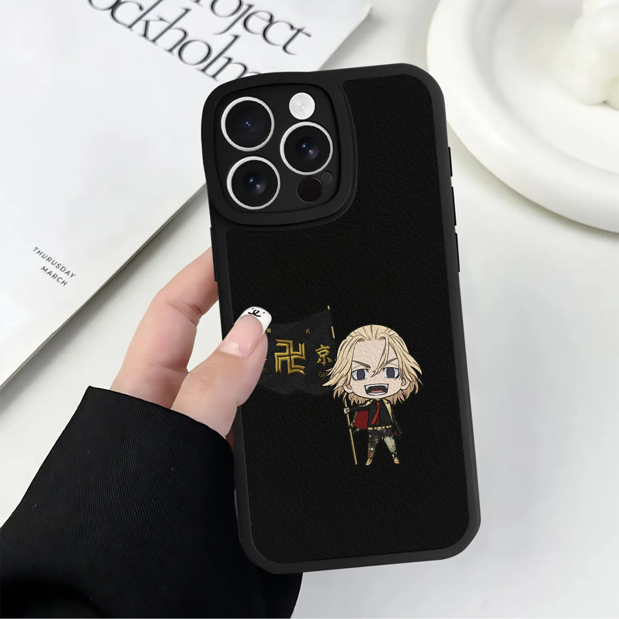 東京リベンジャーズ グッズ,佐野万次郎