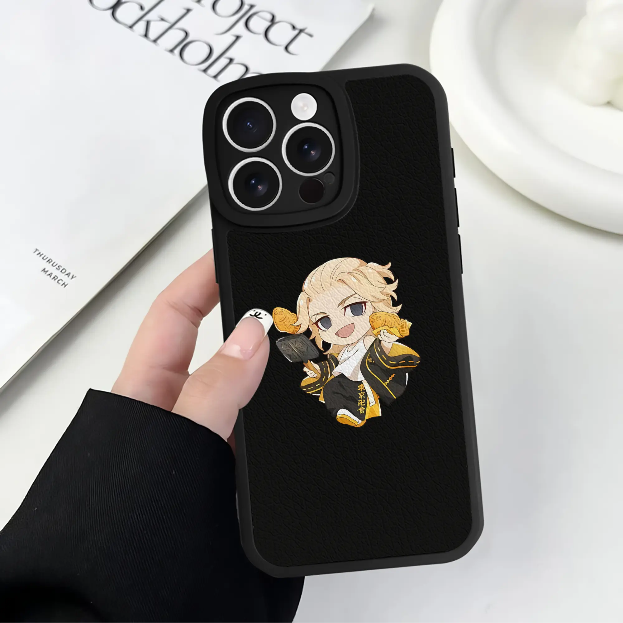 東京リベンジャーズ グッズ,佐野万次郎