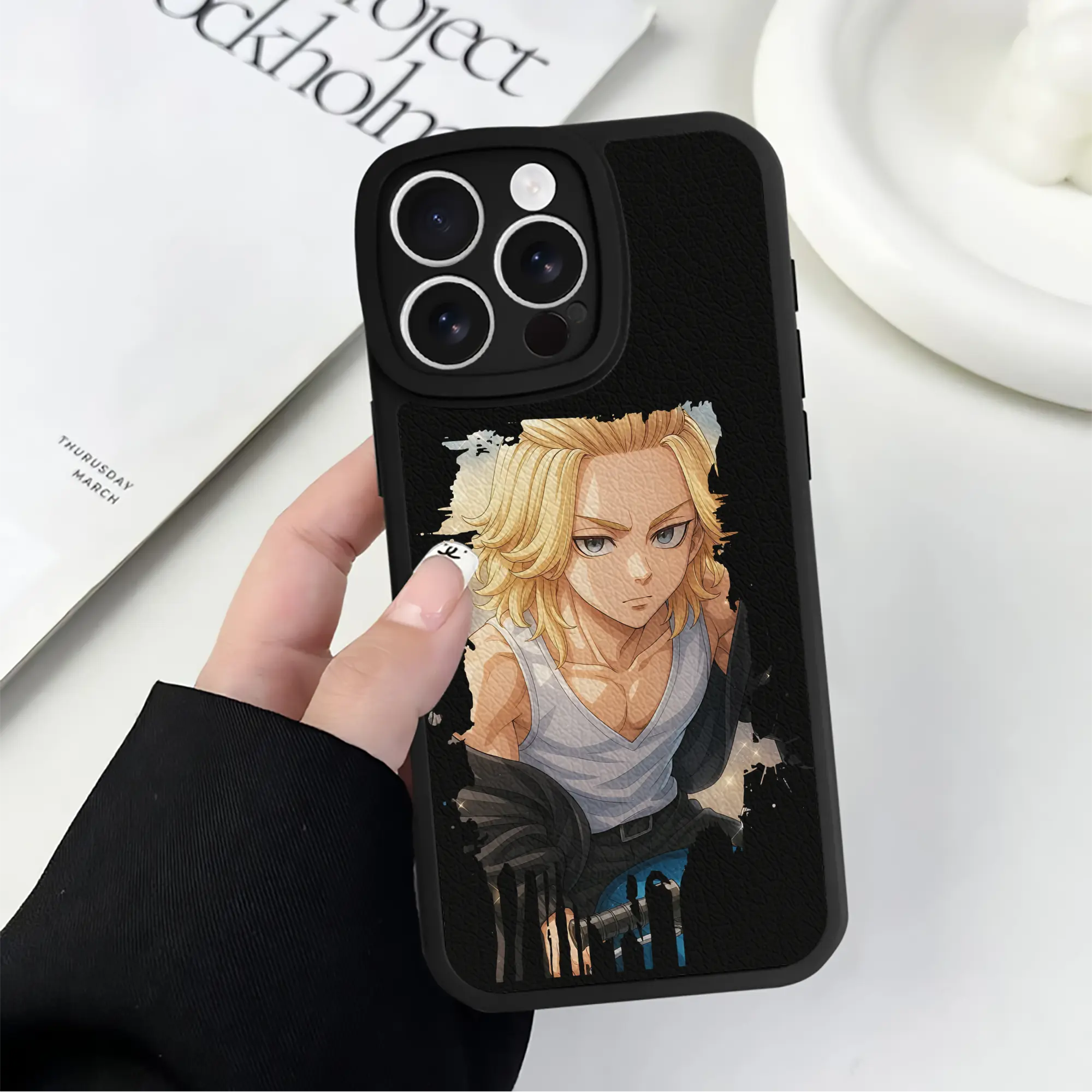 東京リベンジャーズ グッズ,佐野万次郎