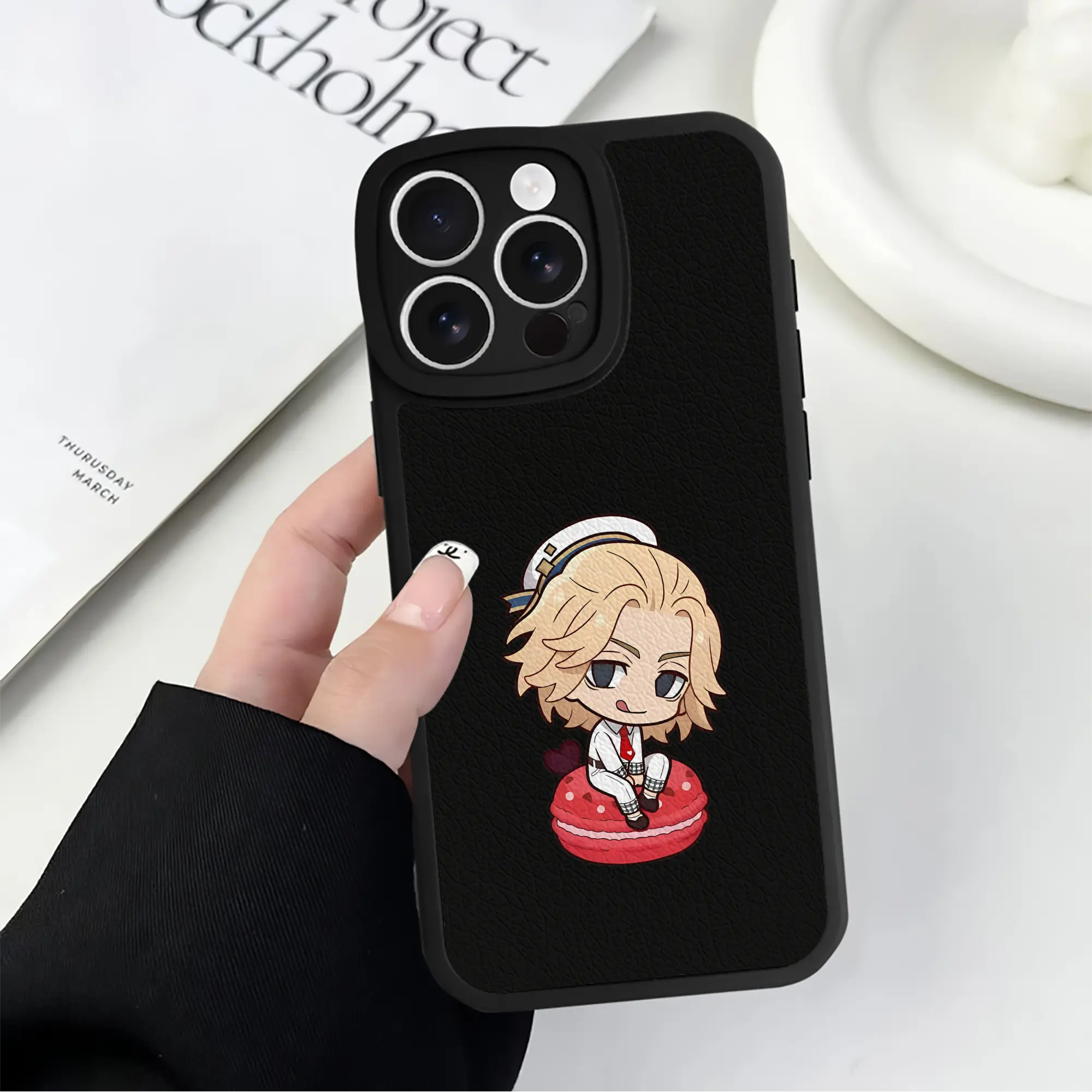 東京リベンジャーズ グッズ,佐野万次郎