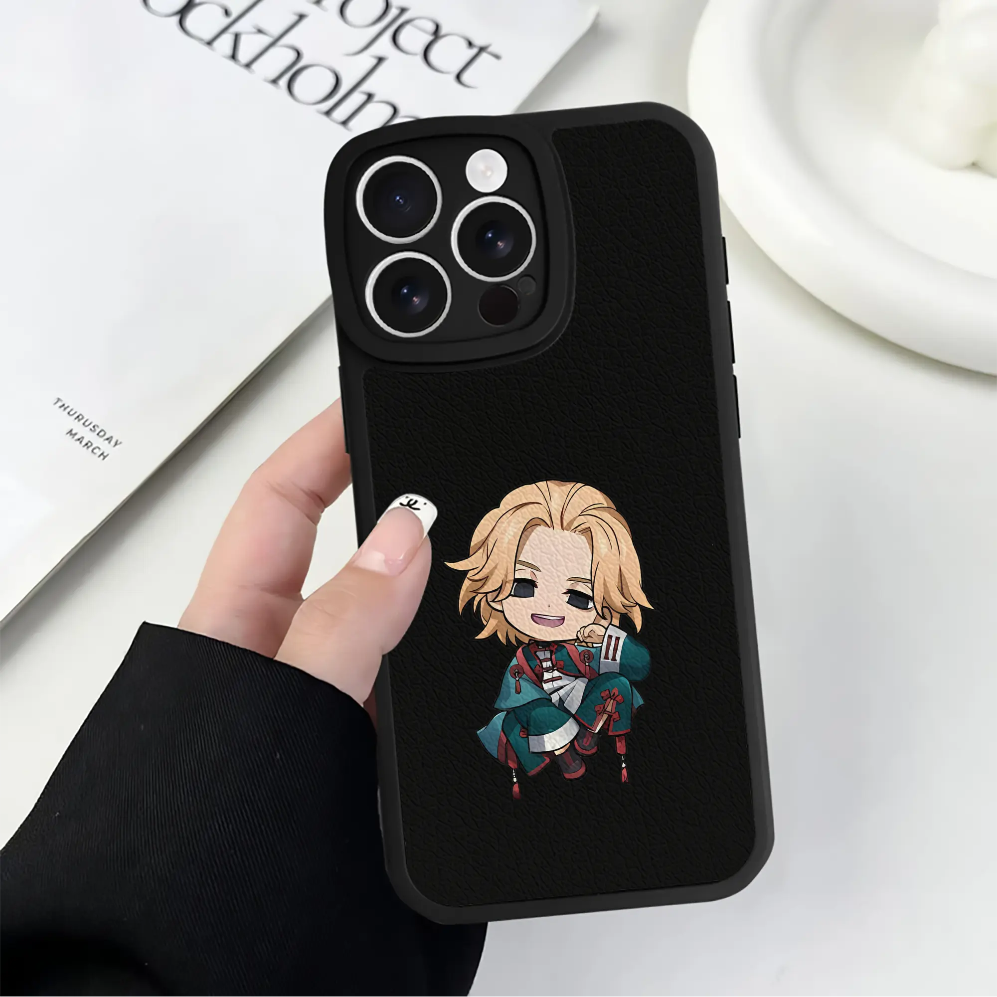 東京リベンジャーズ グッズ,佐野万次郎