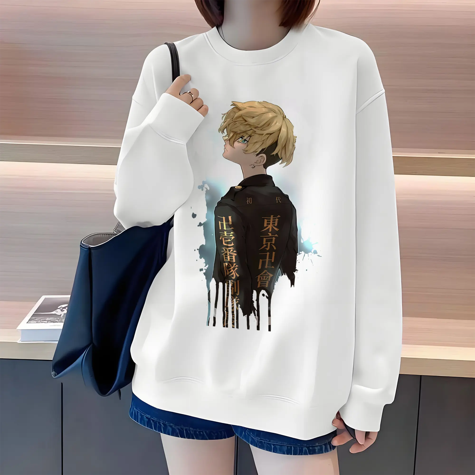 東京リベンジャーズ グッズ,松野千冬