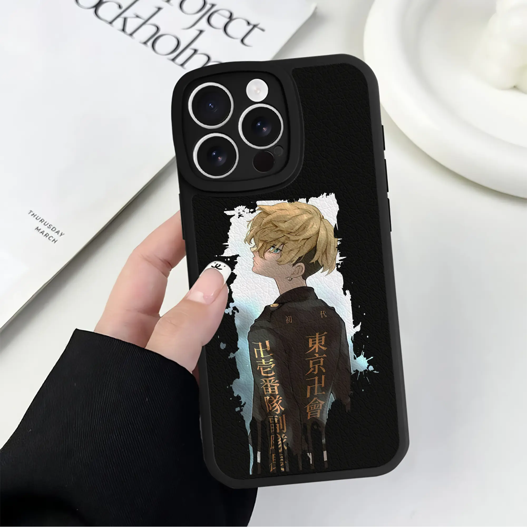 東京リベンジャーズ グッズ,松野千冬