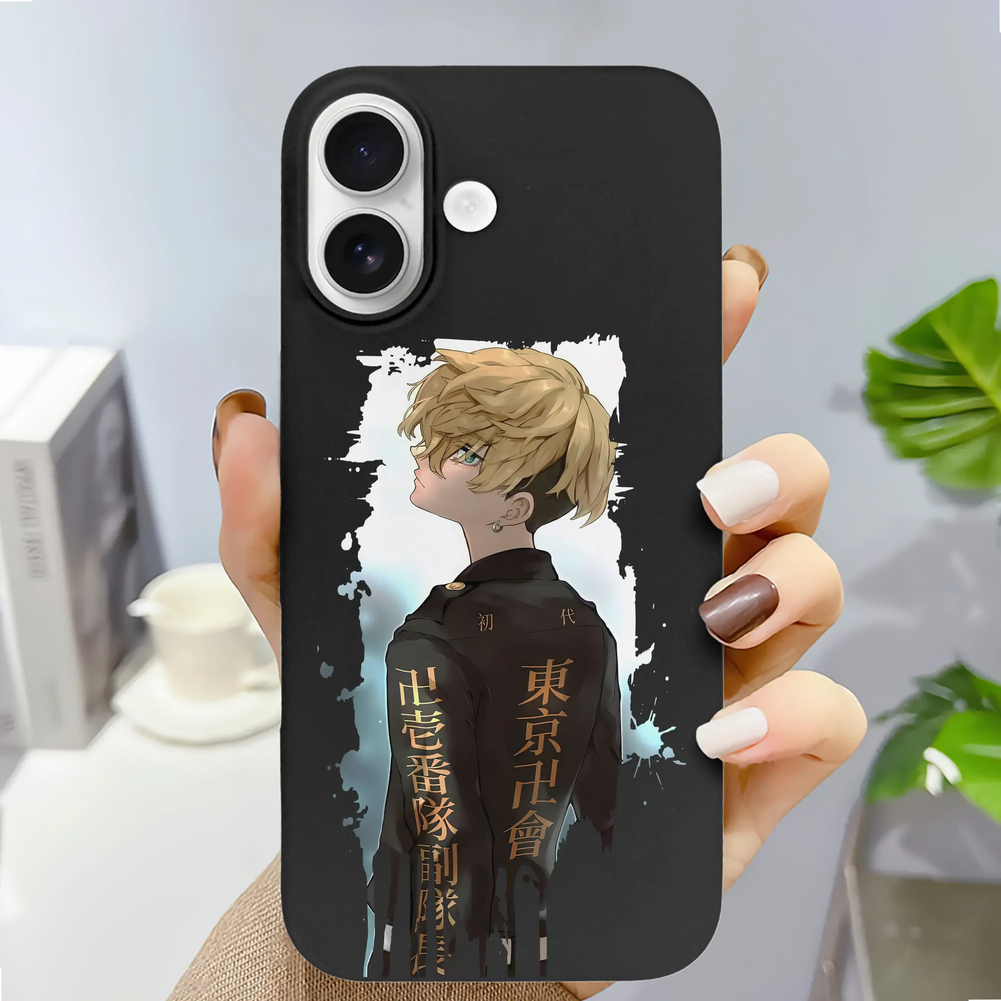 東京リベンジャーズ グッズ,松野千冬