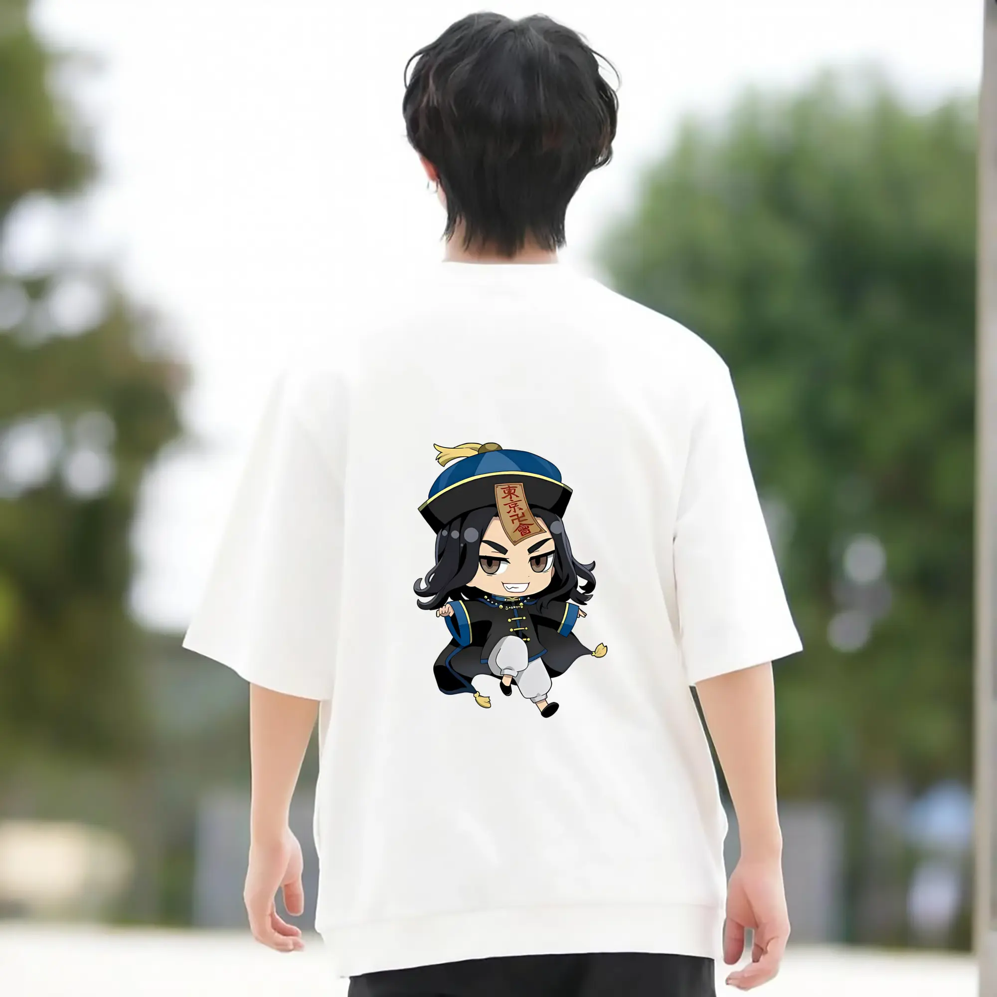 東京リベンジャーズ グッズ,場地圭介