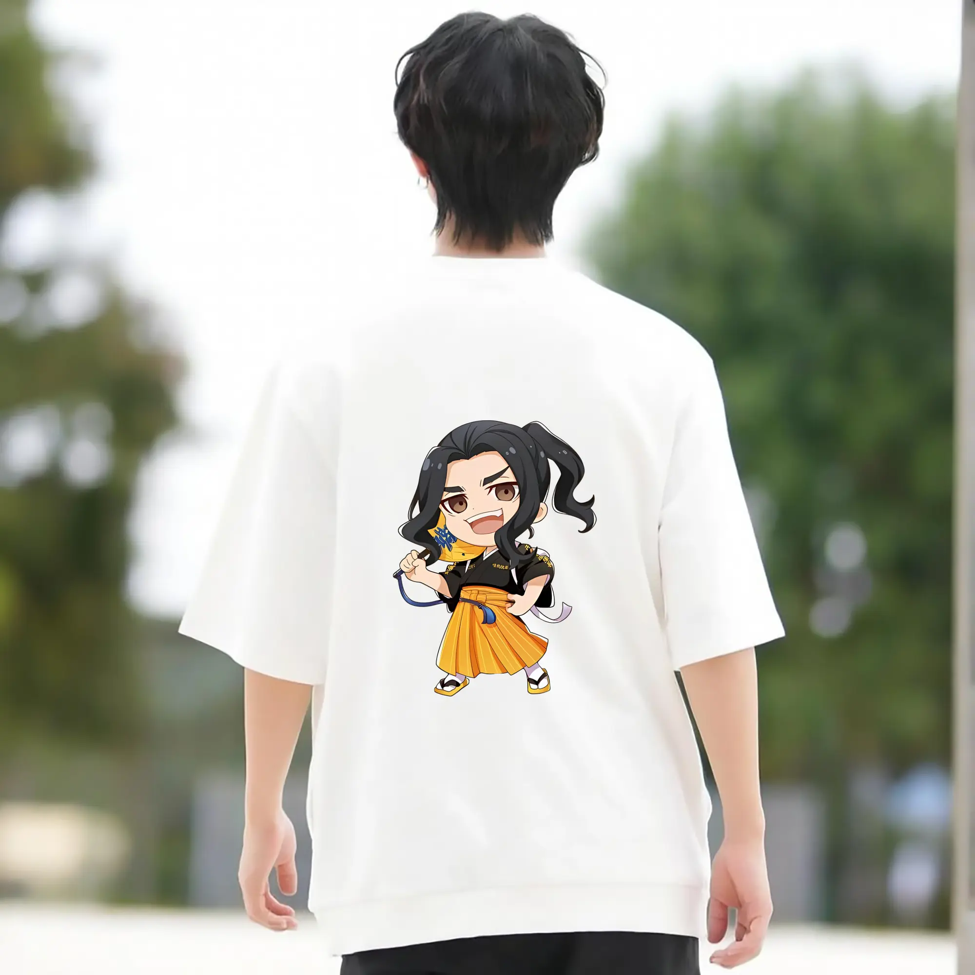 東京リベンジャーズ グッズ,場地圭介