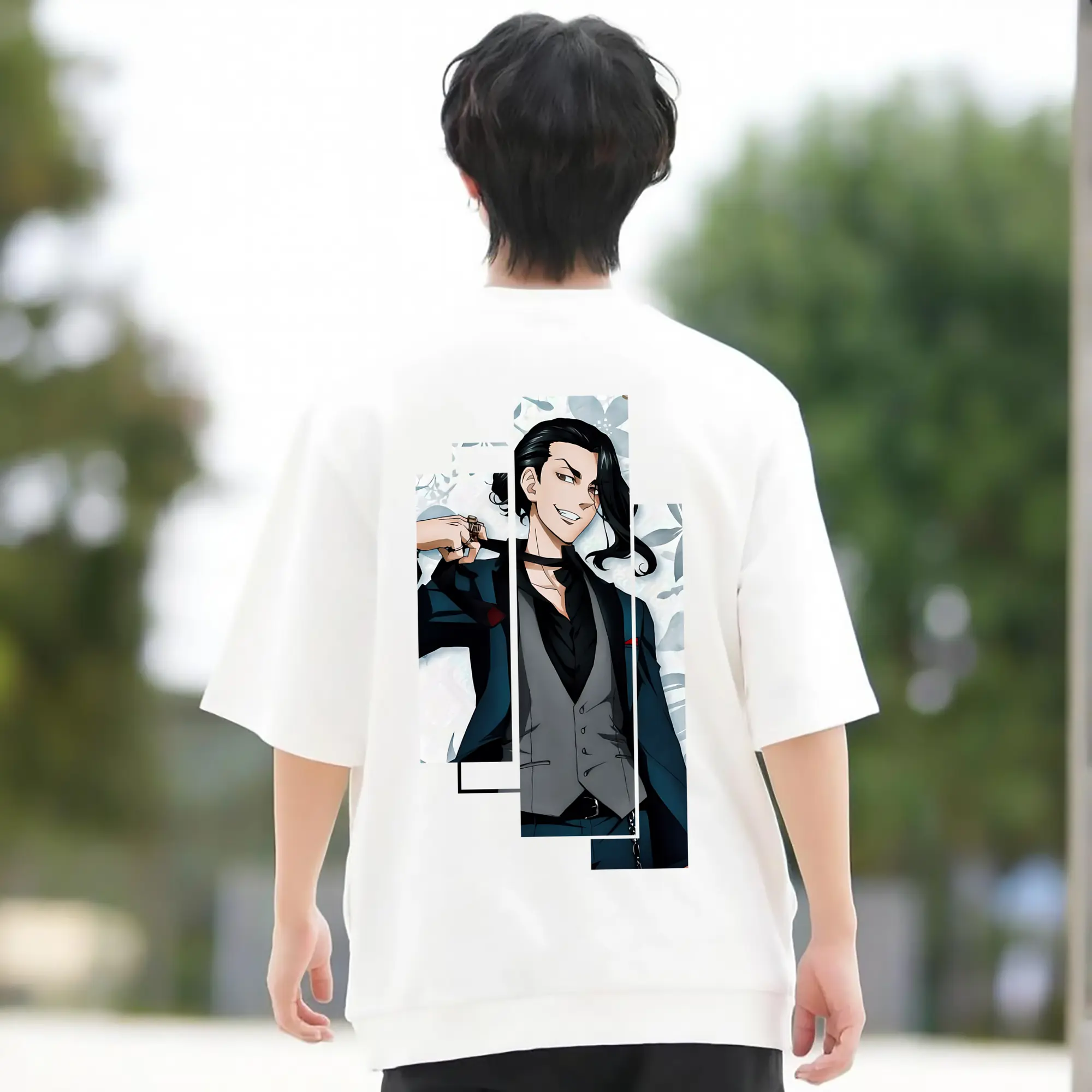 東京リベンジャーズ グッズ,場地圭介