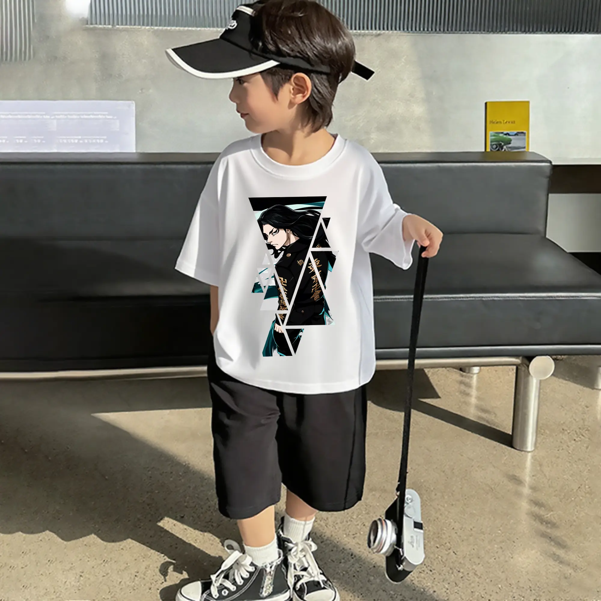 東京リベンジャーズ グッズ,場地圭介