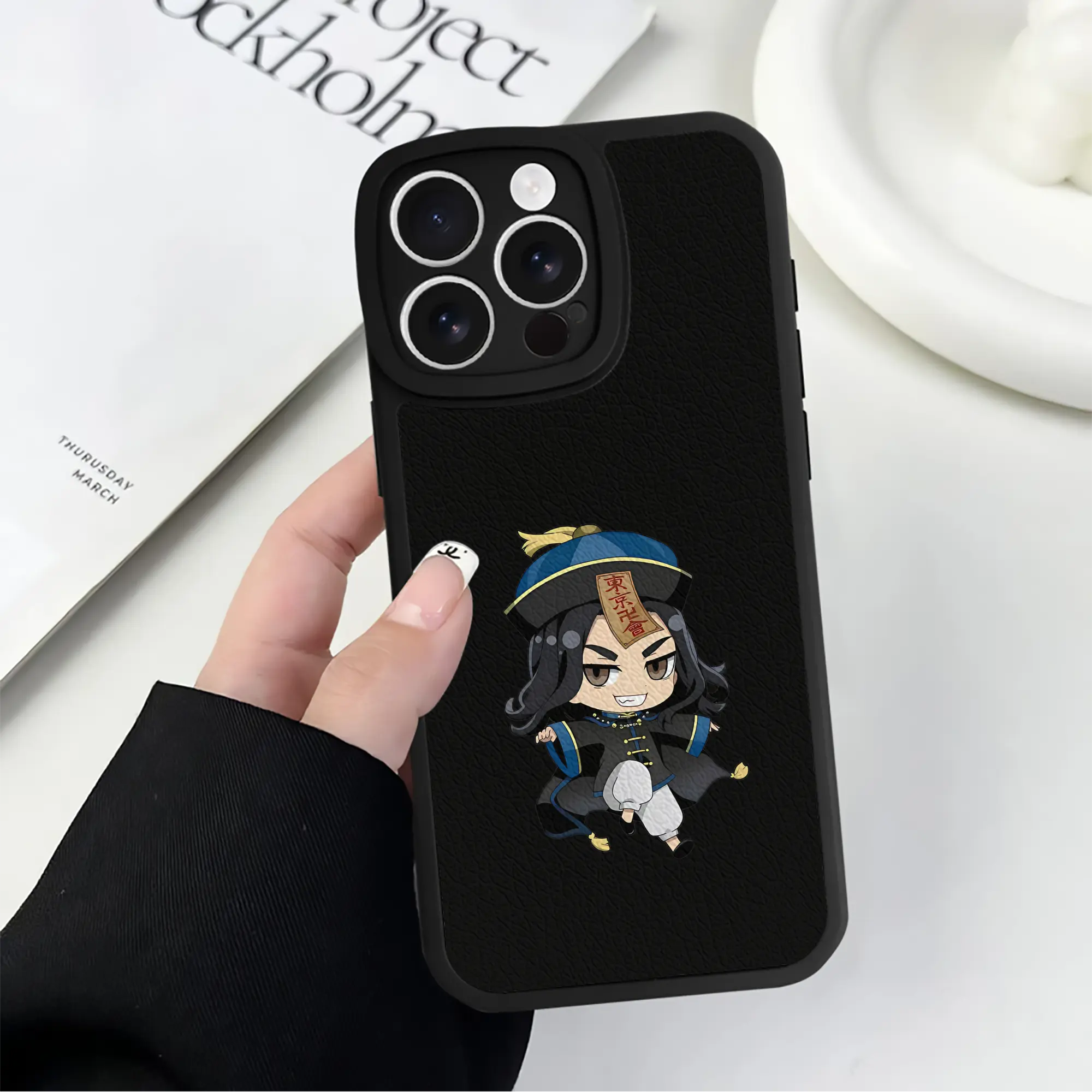 東京リベンジャーズ グッズ,場地圭介